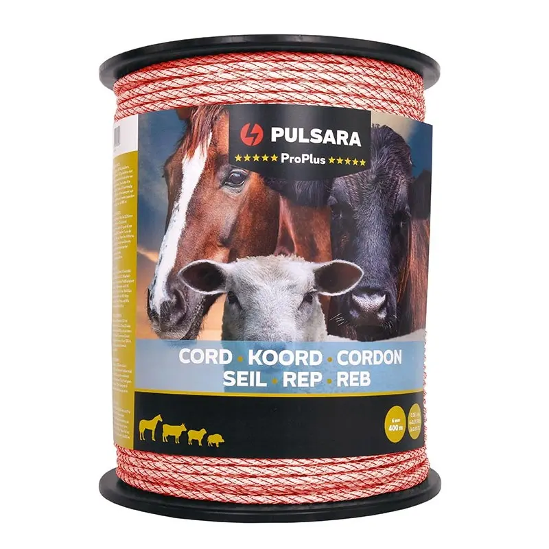 Fence cord Pulsara Pro plus