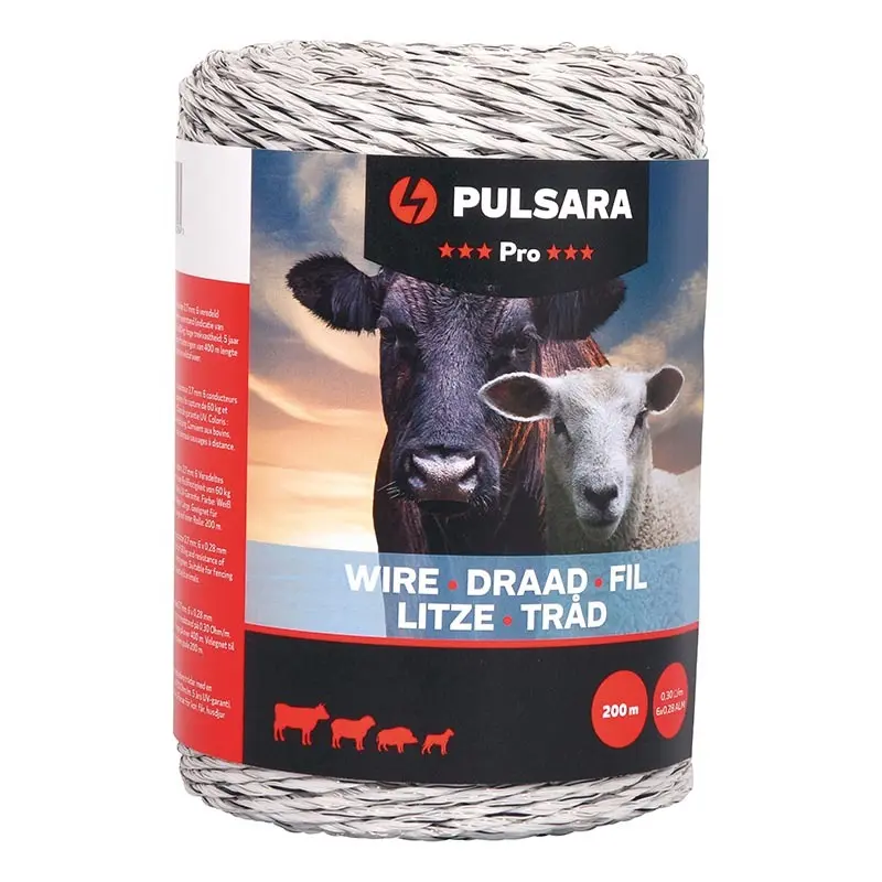 Synthetic thread Pulsara Pro