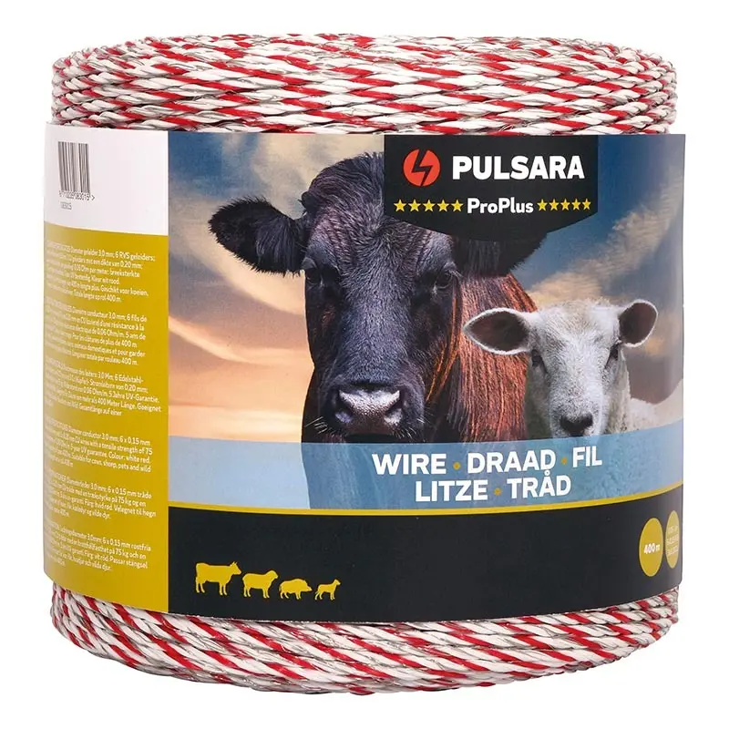 Synthetic thread Pulsara Pro Plus