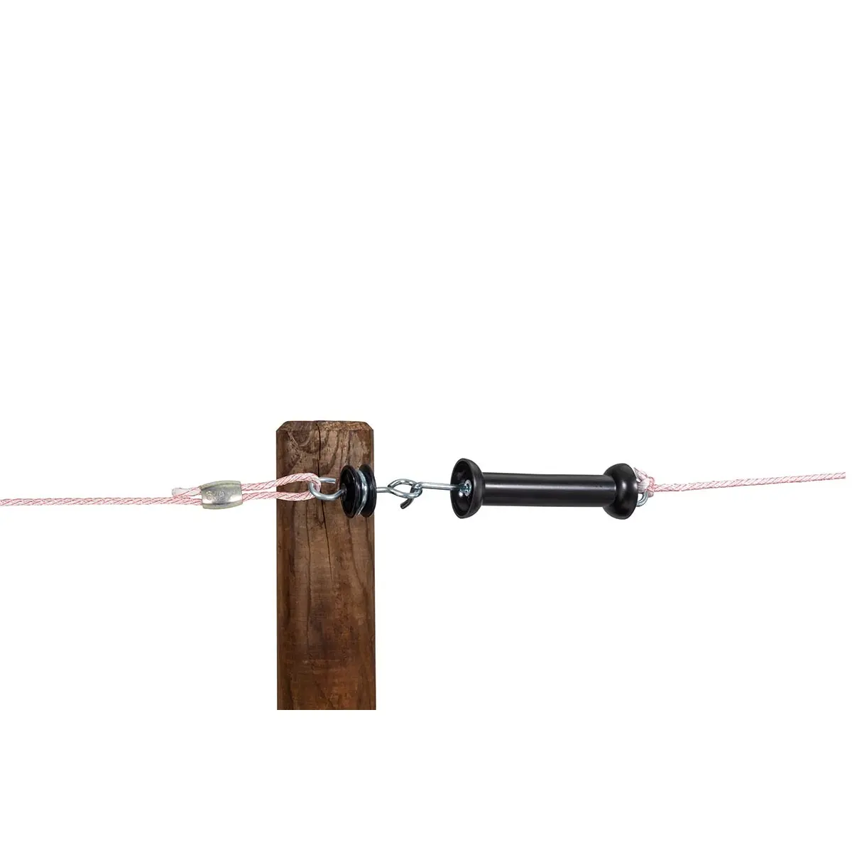 Insulators for electric anchor fences Pulsara (x5)