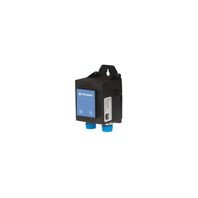 Électrificateur Pulsara Pet Power 6 000
