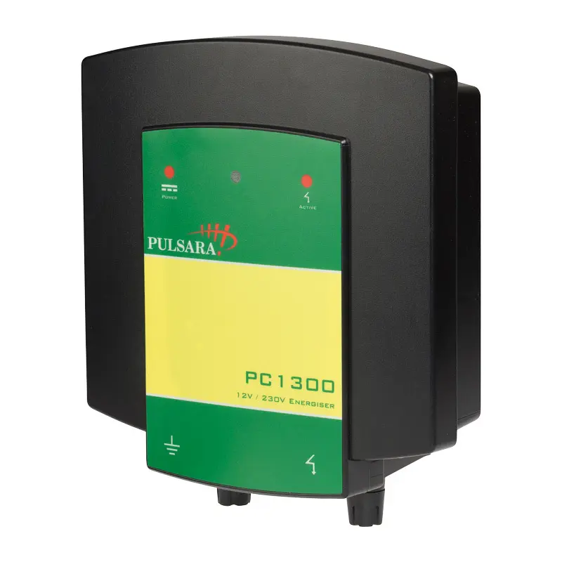 Électrificateur Pulsara PC1300