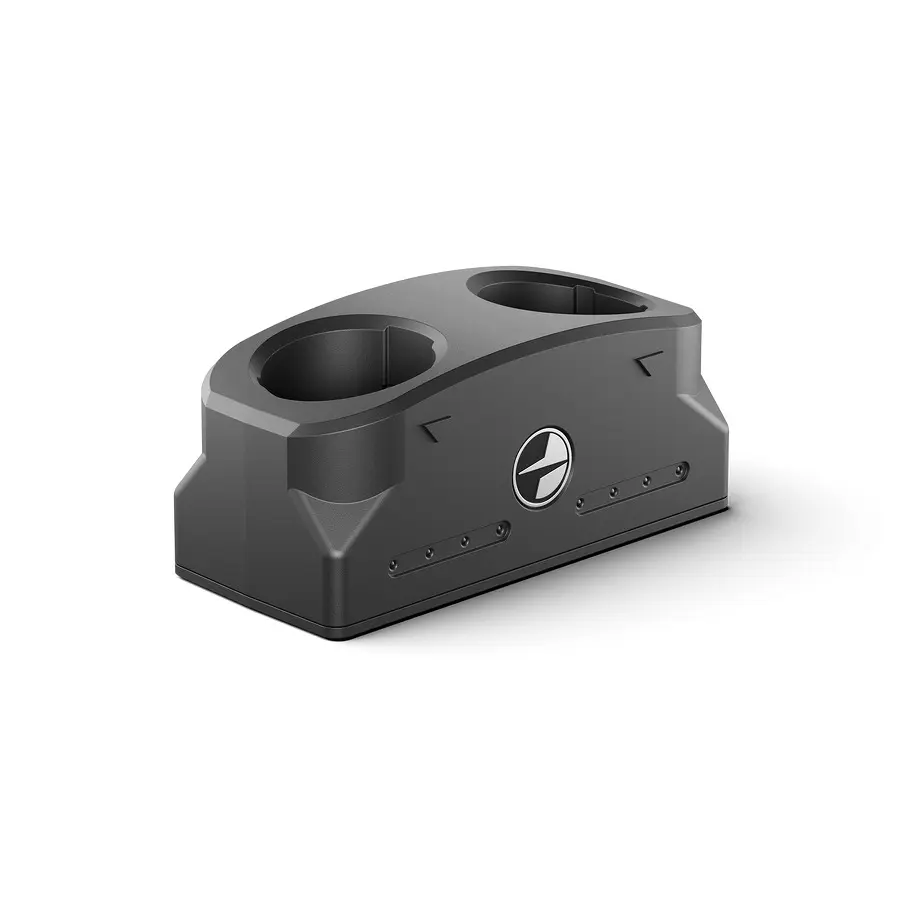 Cargador de batería doble Pulsard APS2 et APS3
