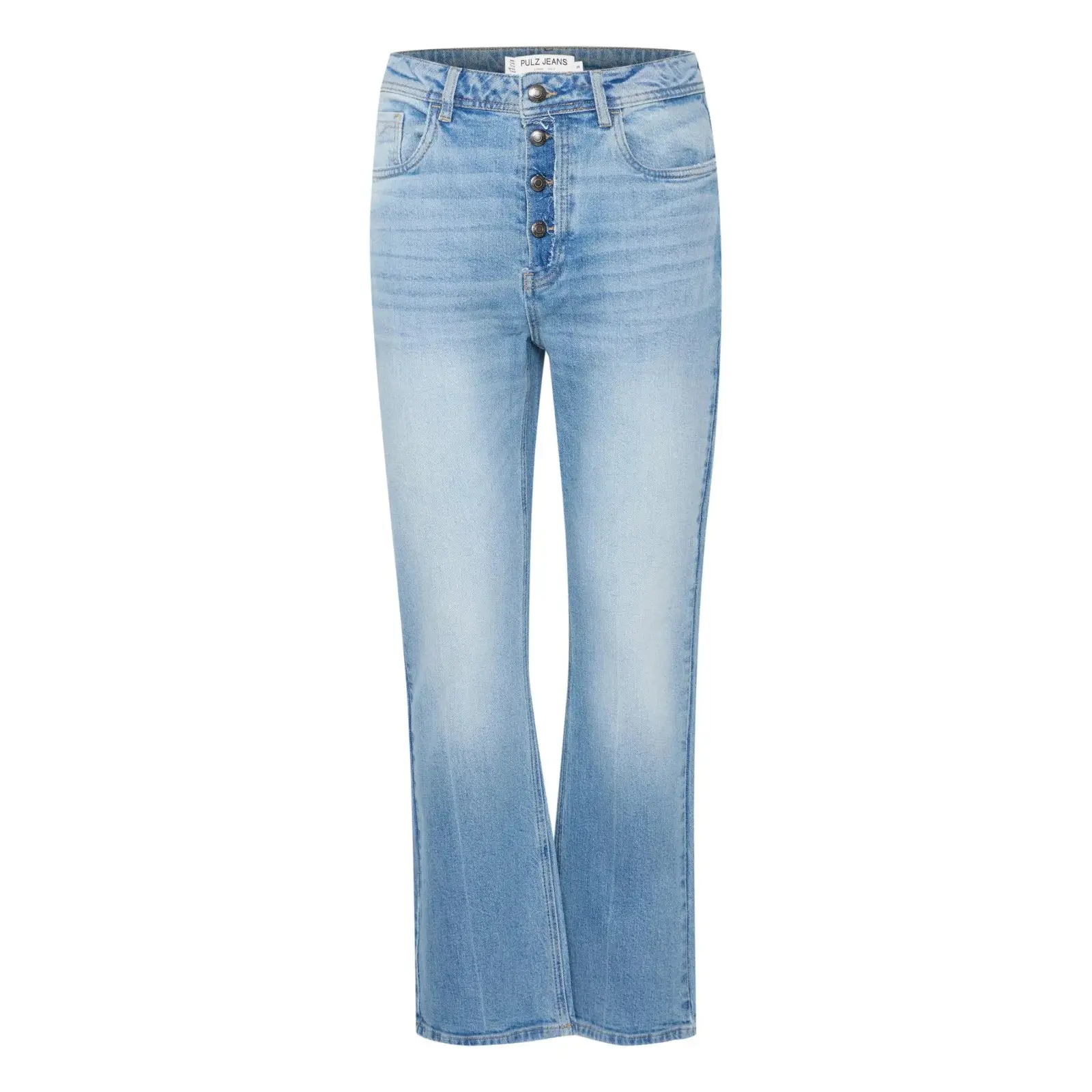 Jeans Bootcut donna  Blair