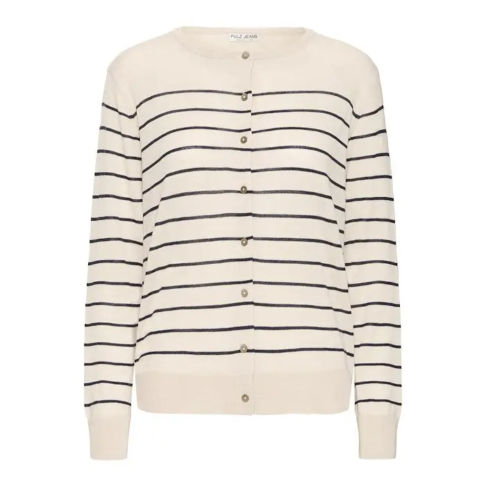 Cardigan da donna Pulz Jeans Sadie