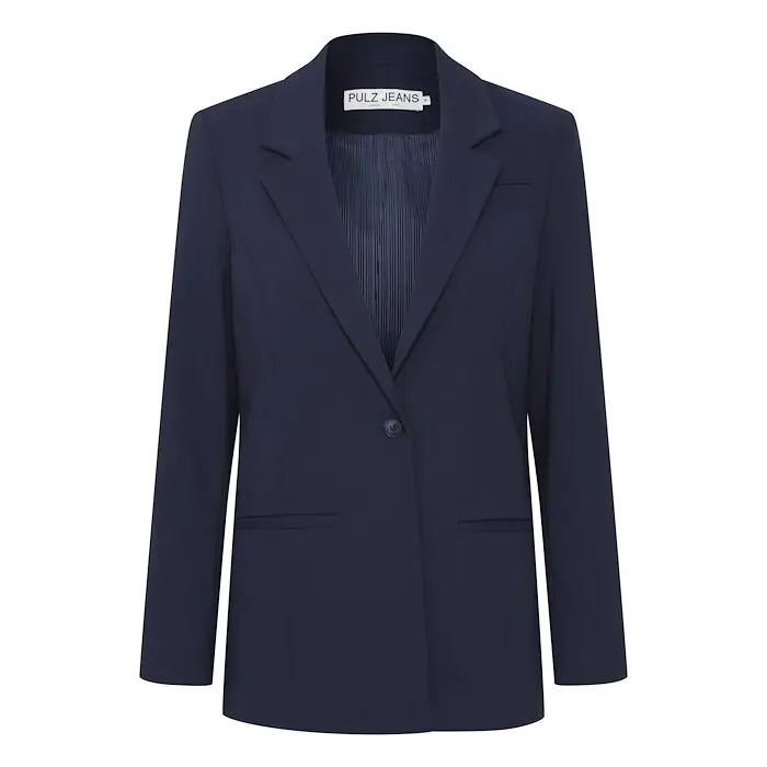 Blazer da donna Pulz Jeans Bindy
