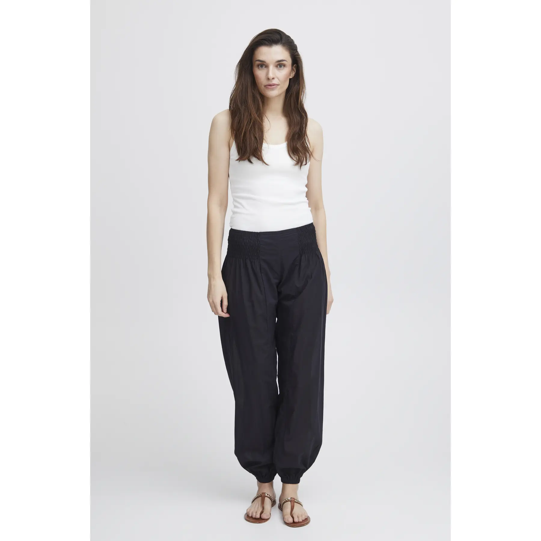 Pantaloni da donna Pulz Jeans Jill