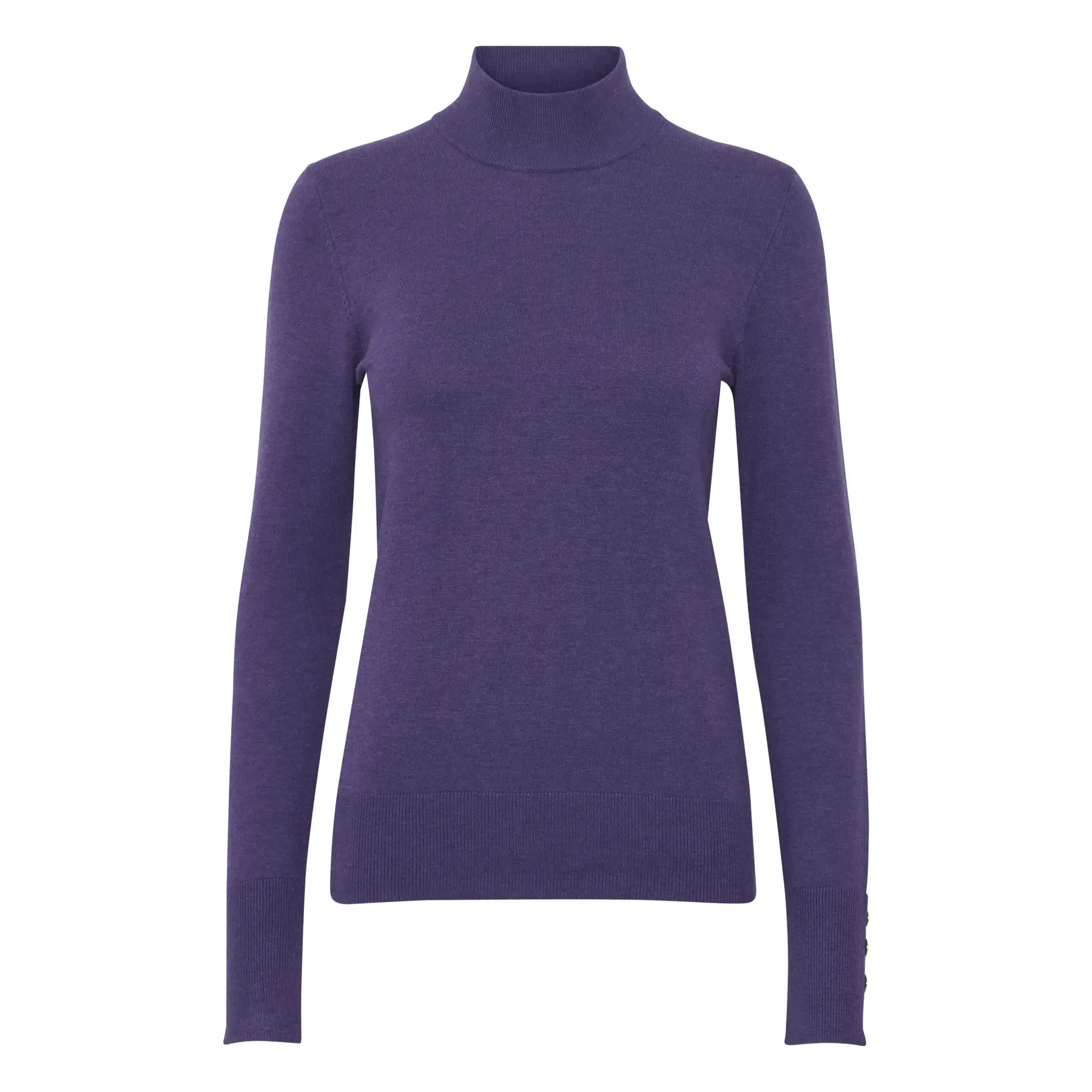 Dolcevita da donna Pulz Jeans Sara