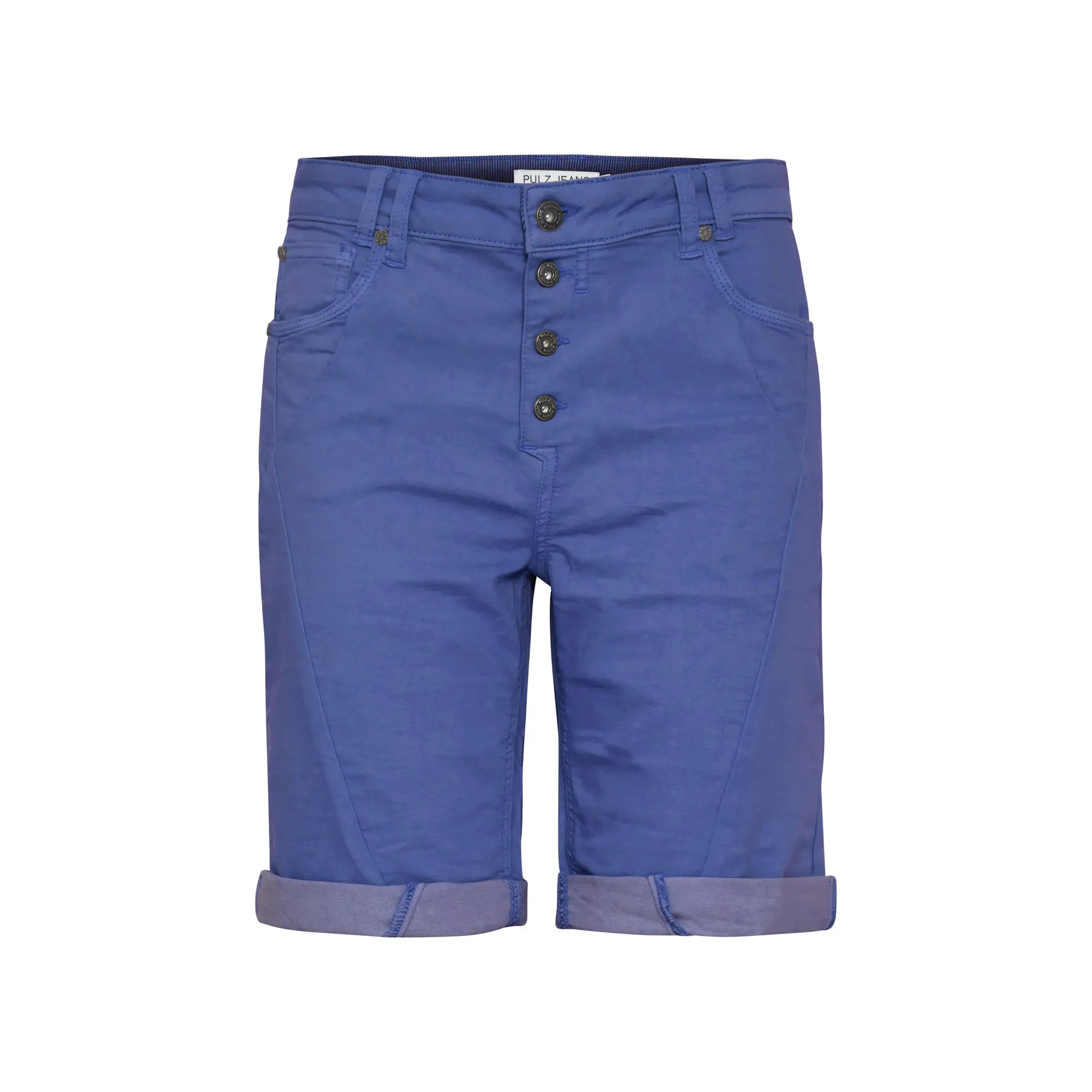 Bermuda da donna Pulz Jeans Rosita