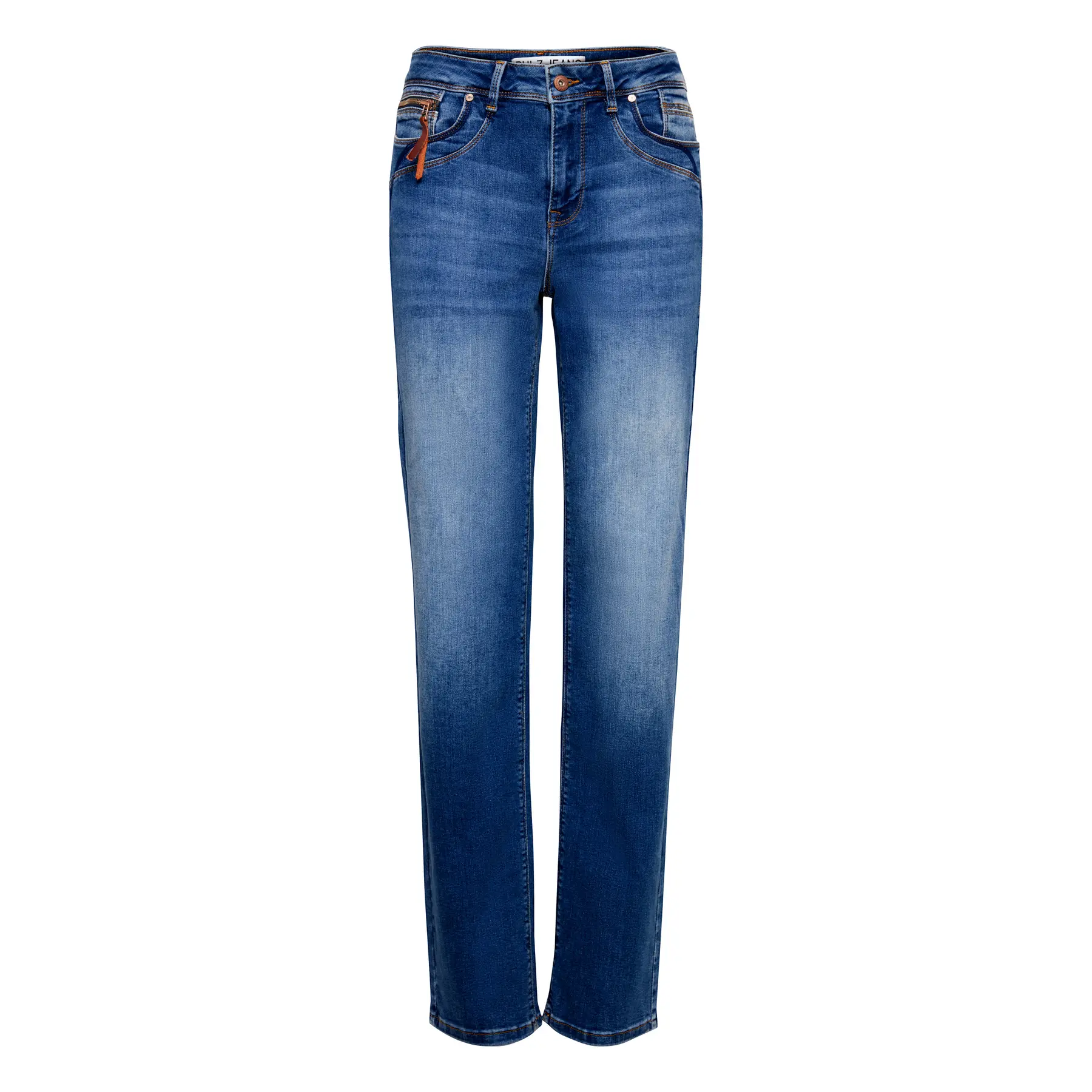 Jeans da donna Pulz Jeans Karolina