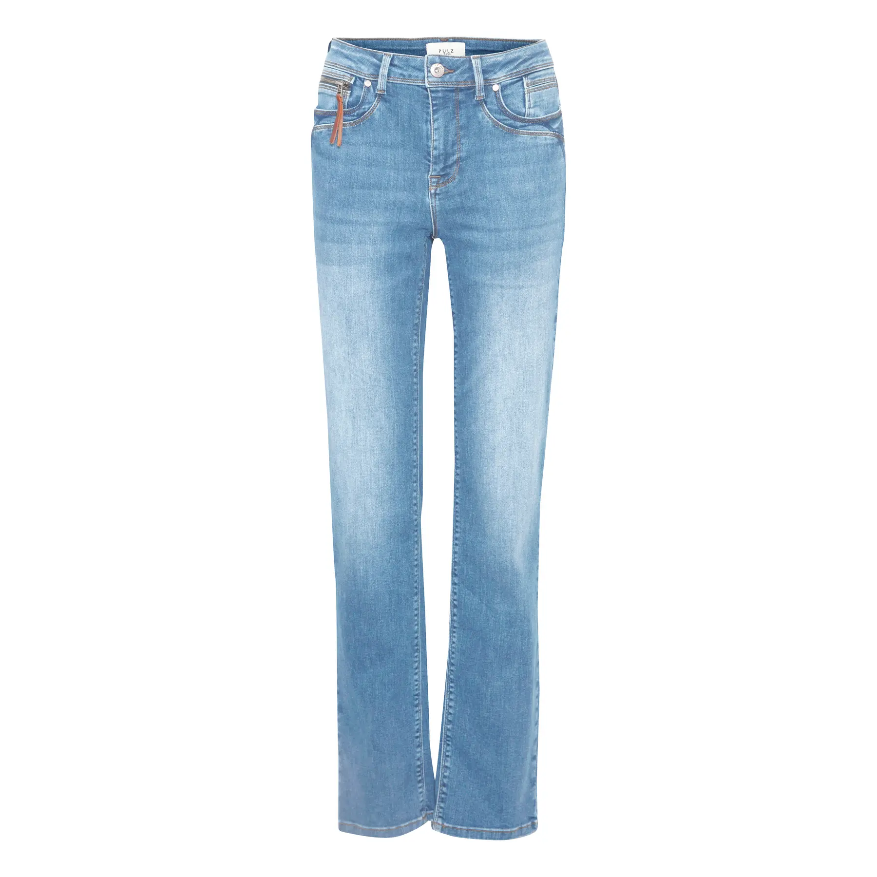 Jeans da donna Pulz Jeans Karolina