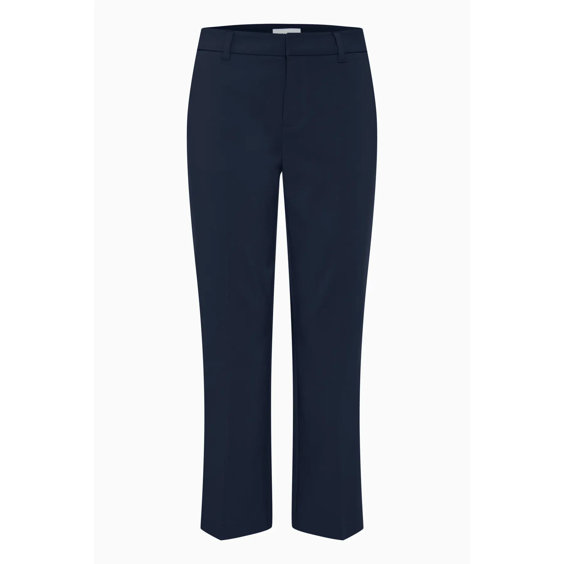 Pantaloni da donna Pulz Jeans Bindy Kickflared