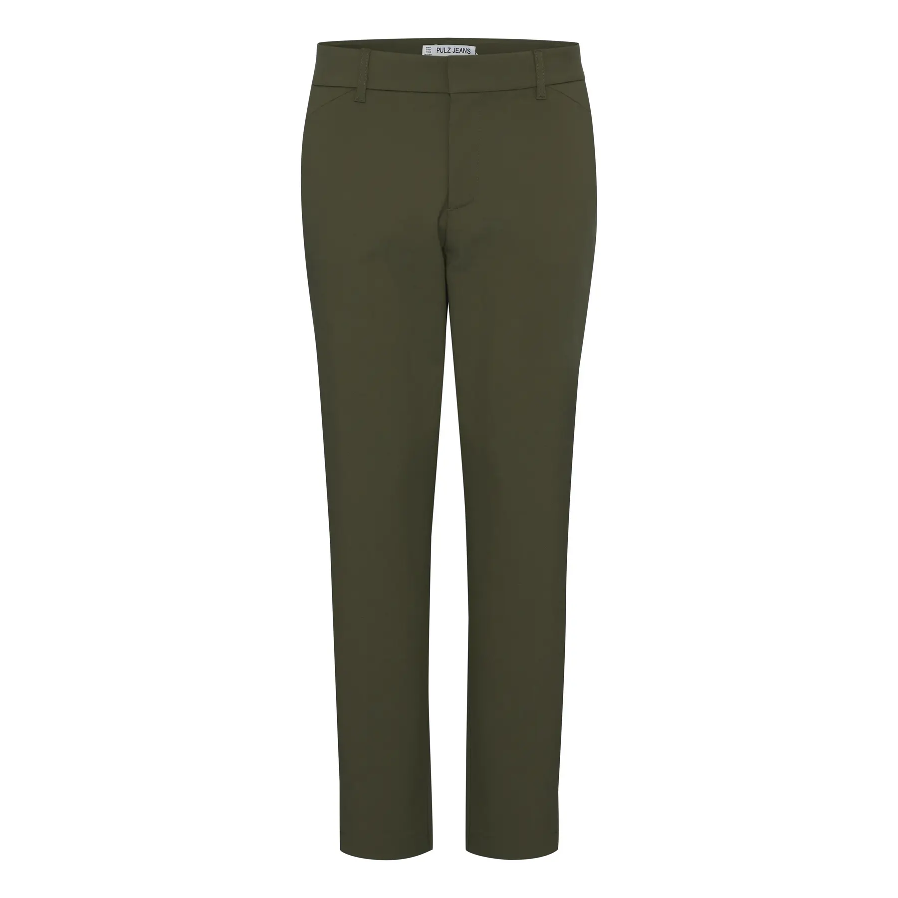 Pantaloni skinny da donna Pulz Jeans Bindy