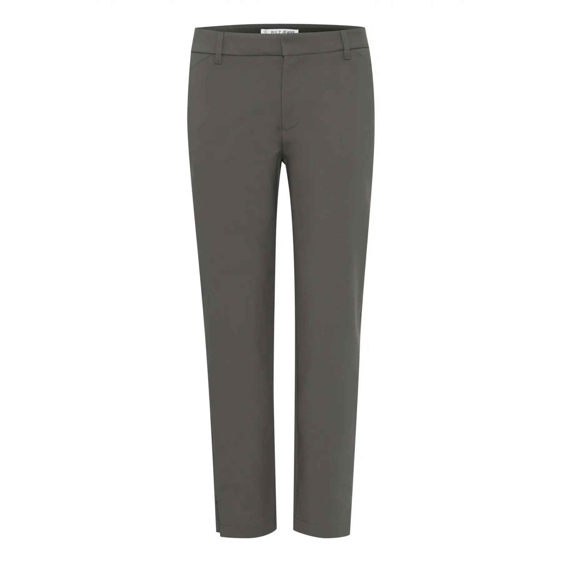 Pantaloni skinny da donna Pulz Jeans Bindy