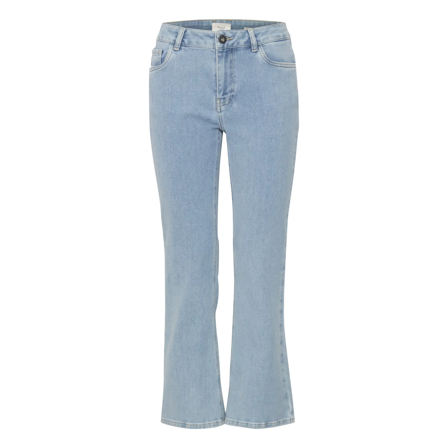 Women's jeans Pulz Jeans Ria