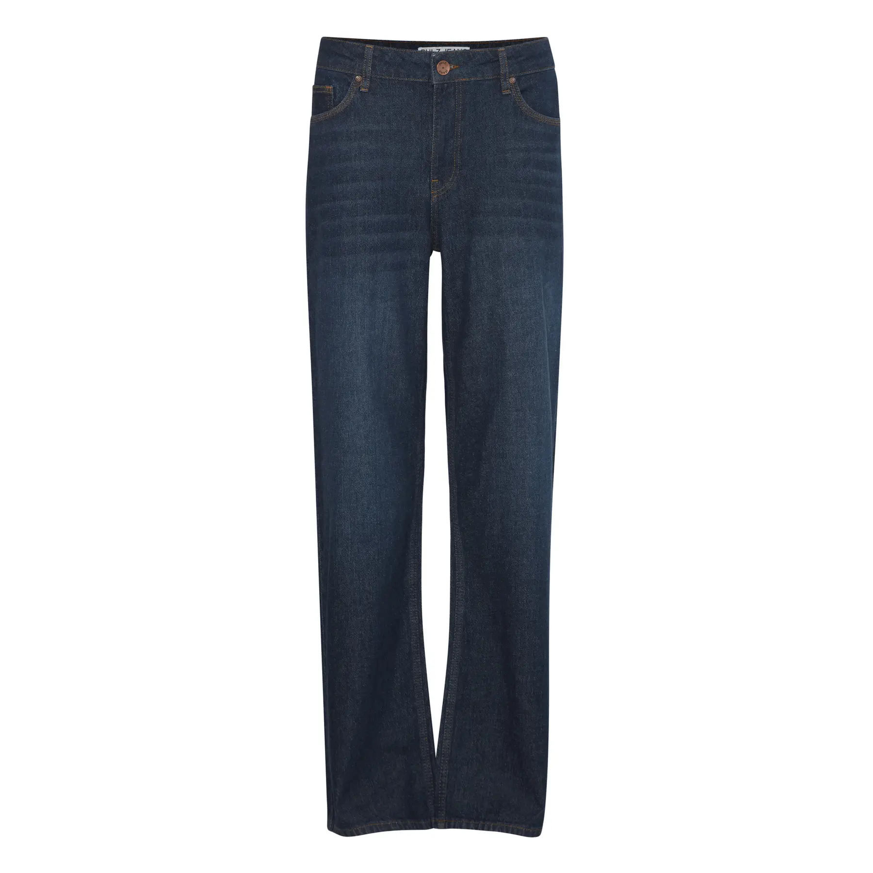 Jeans da donna Pulz Jeans Vega UHW