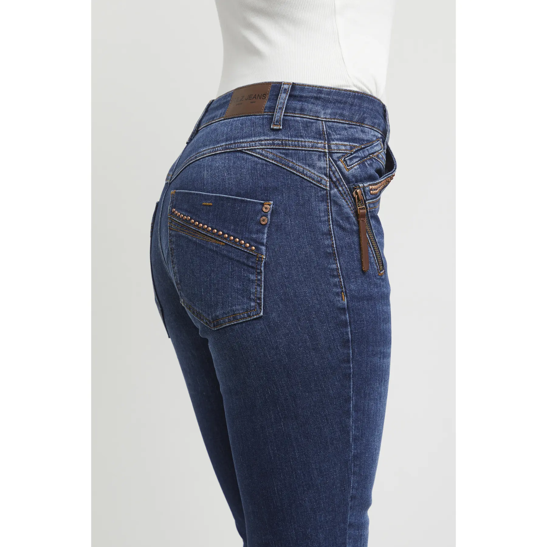 Jeans da donna Pulz Jeans Carmen