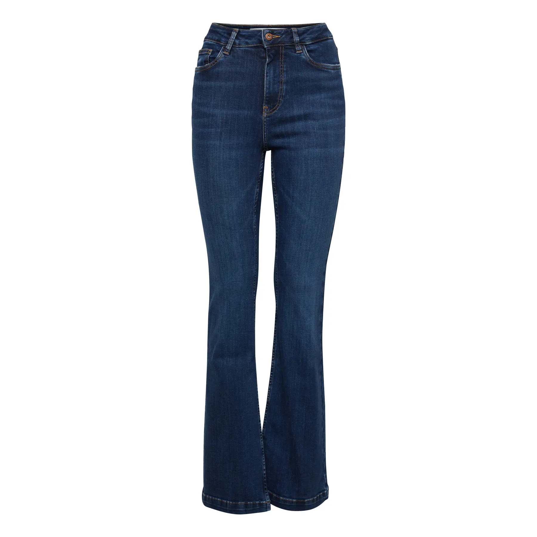 Jeans svasati donna Pulz Jeans Becca Bootcut