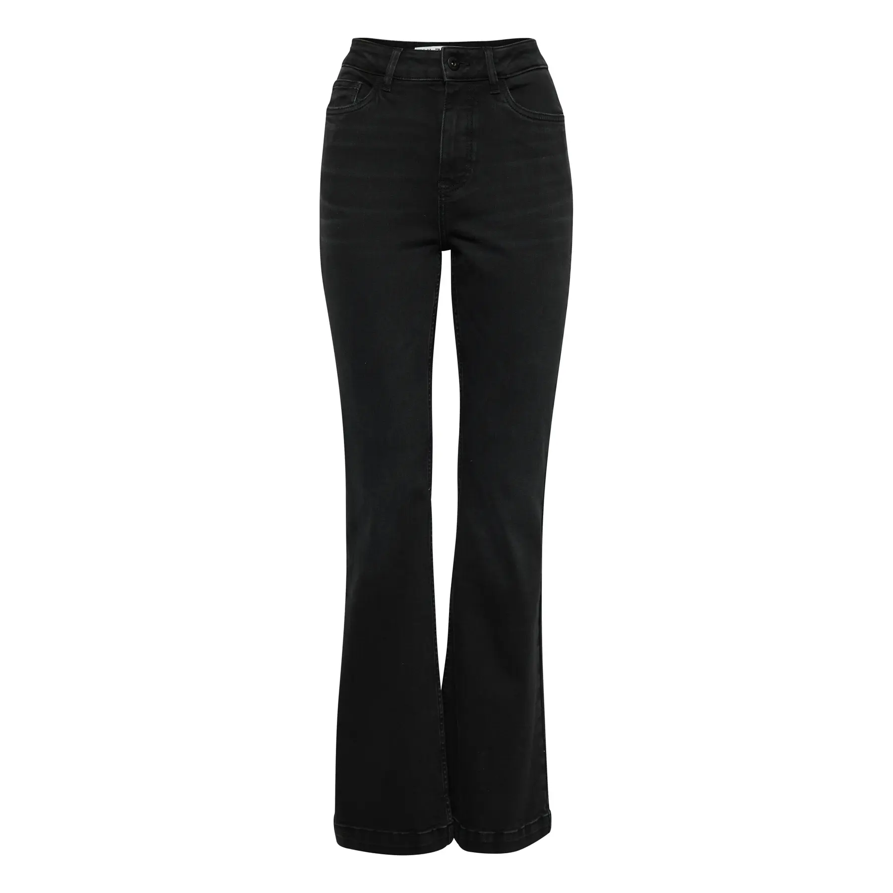 Jeans svasati donna Pulz Jeans Becca Bootcut