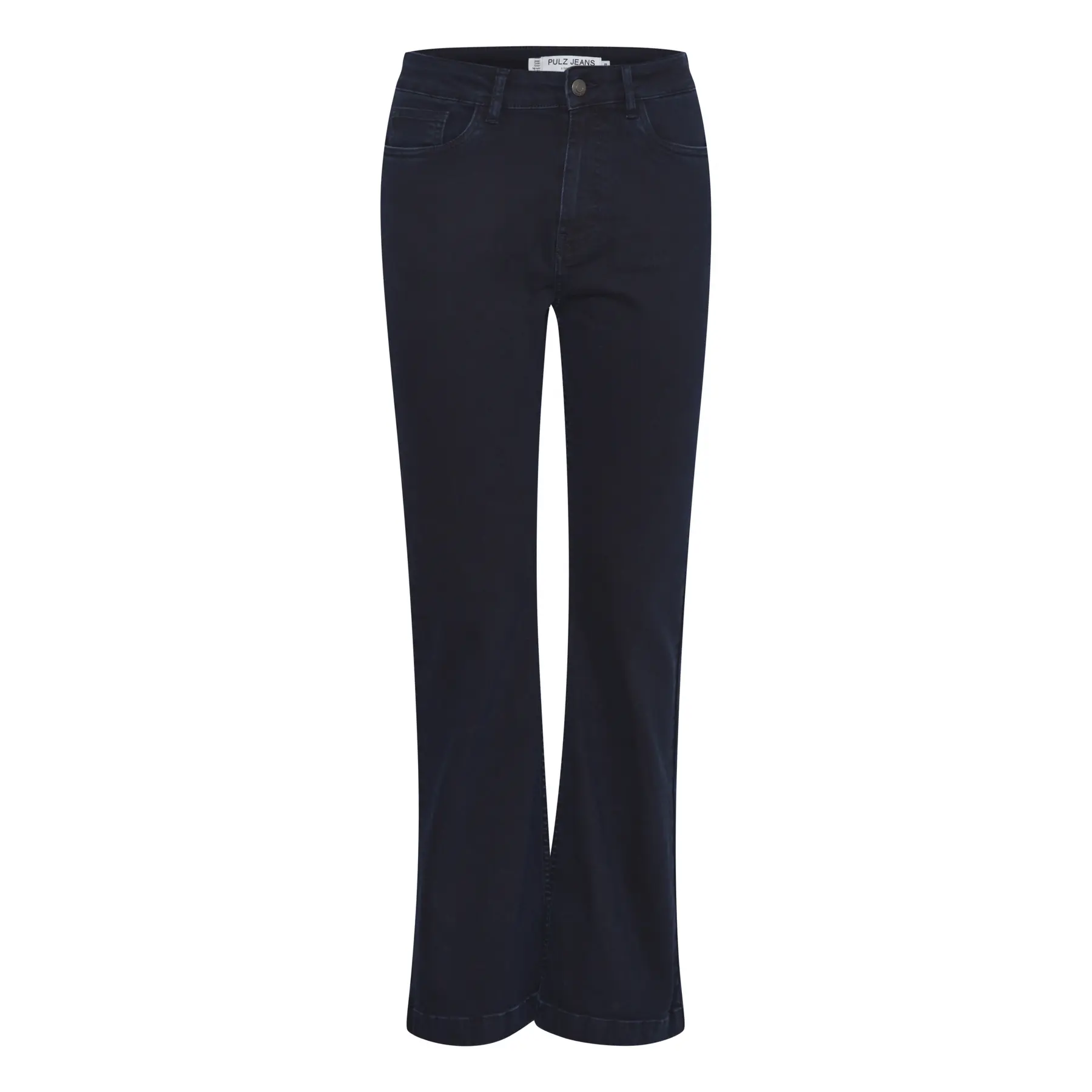 Jeans svasati donna Pulz Jeans Becca Bootcut