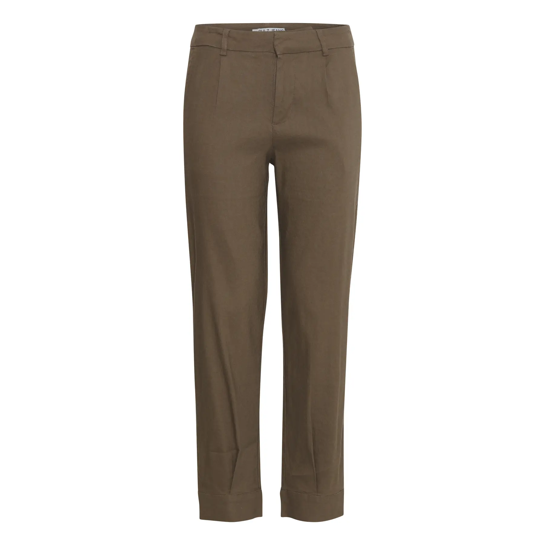 Pantaloni abito da donna Pulz Jeans Luca