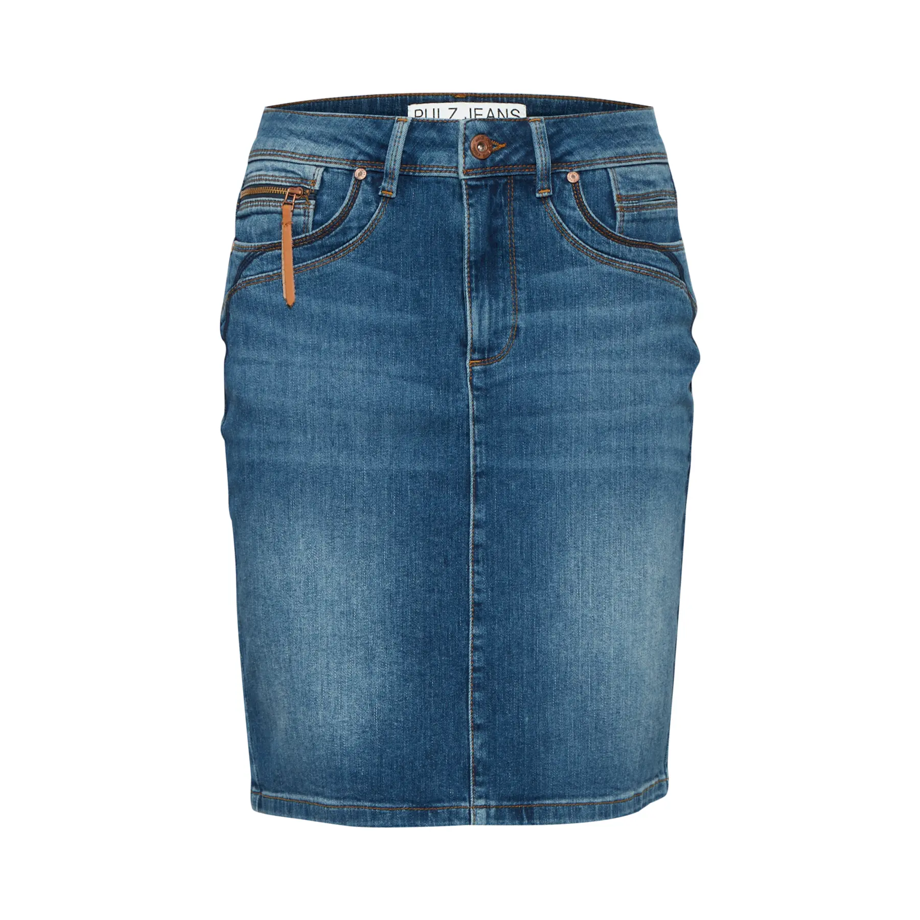 Gonna da donna Pulz Jeans Karolina HW