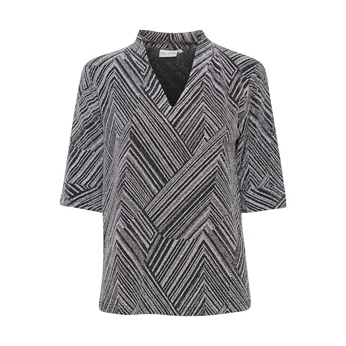 Maglietta da donna Pulz Jeans Cavila