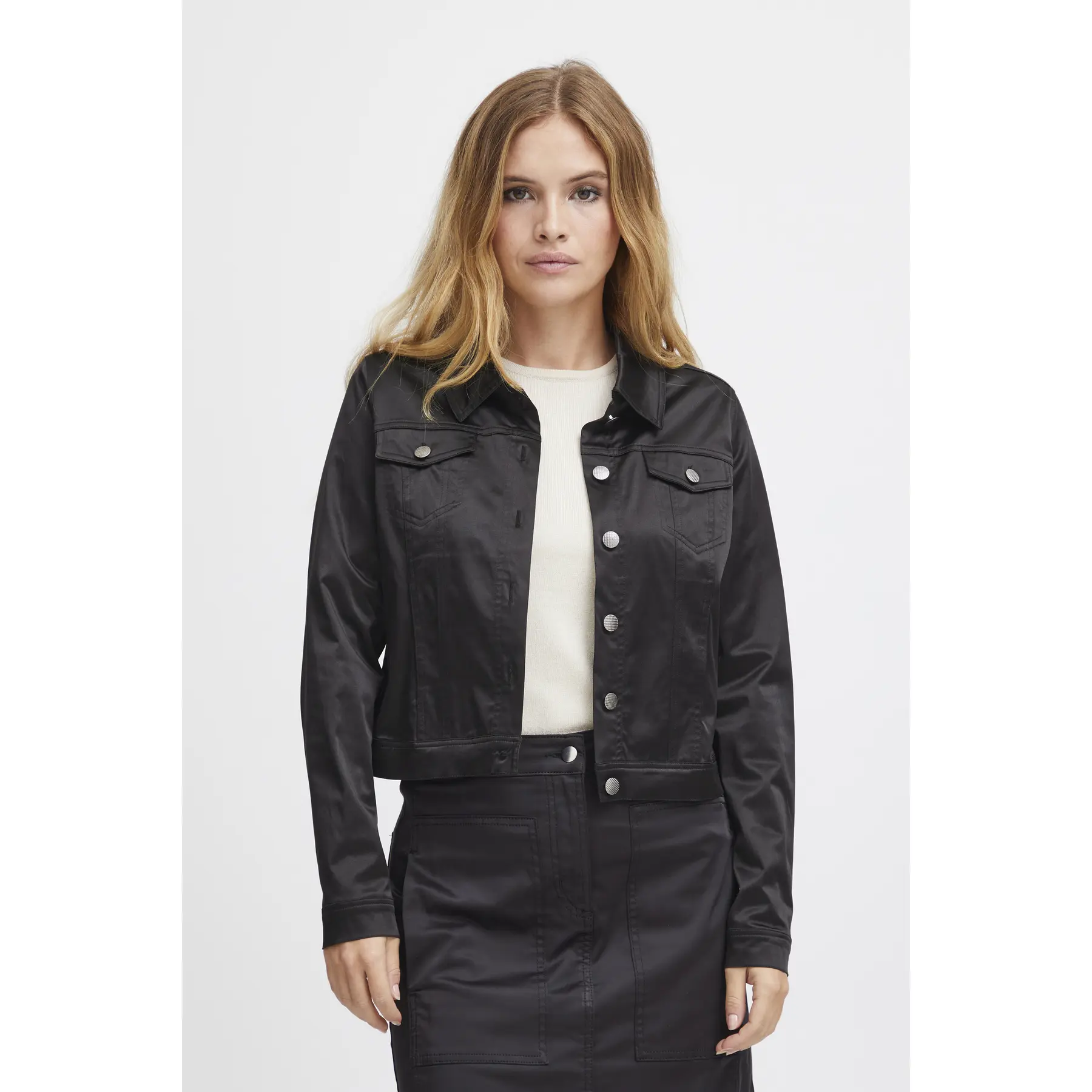 Giacca da donna Pulz Jeans Lilja