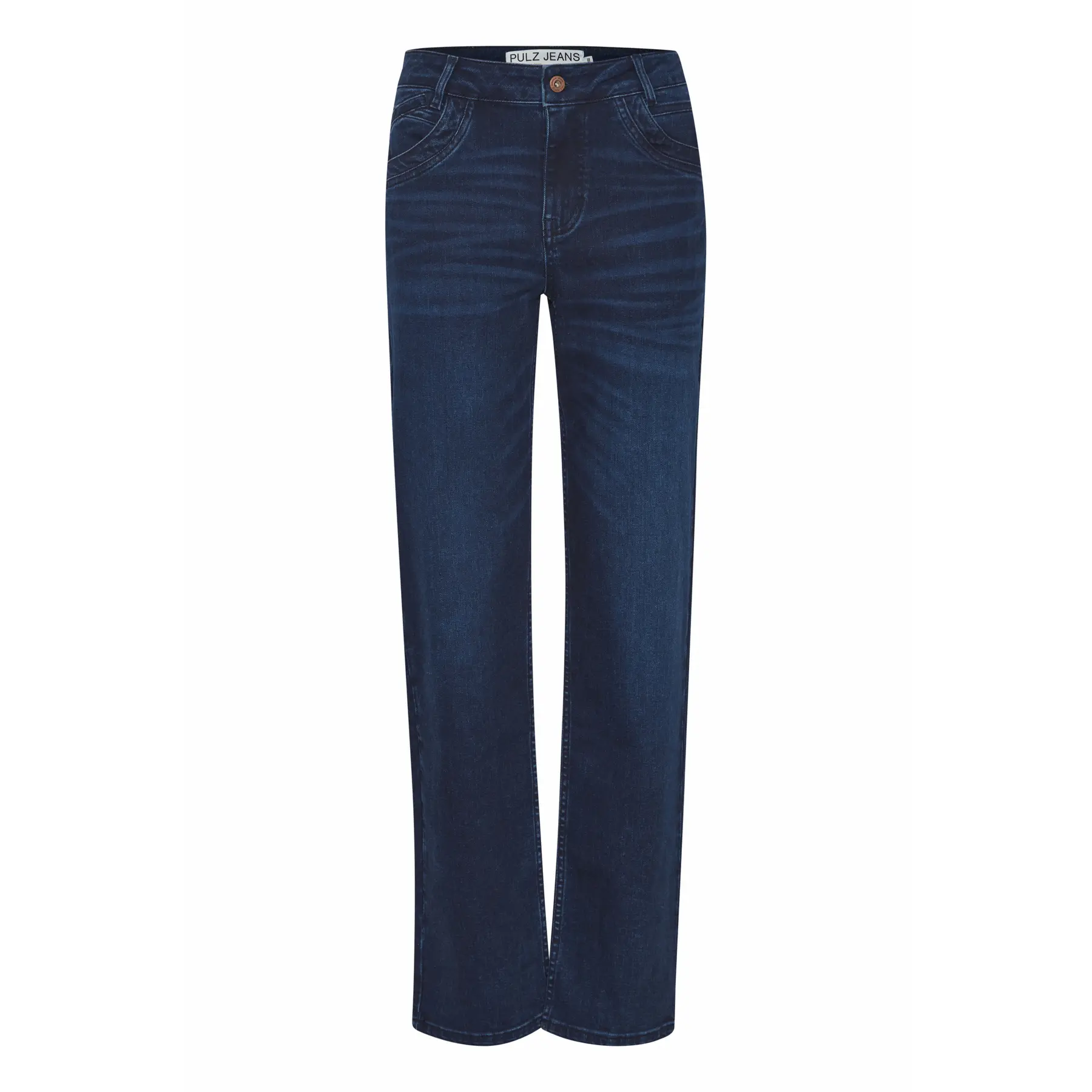 Jeans da donna Pulz Jeans Carla