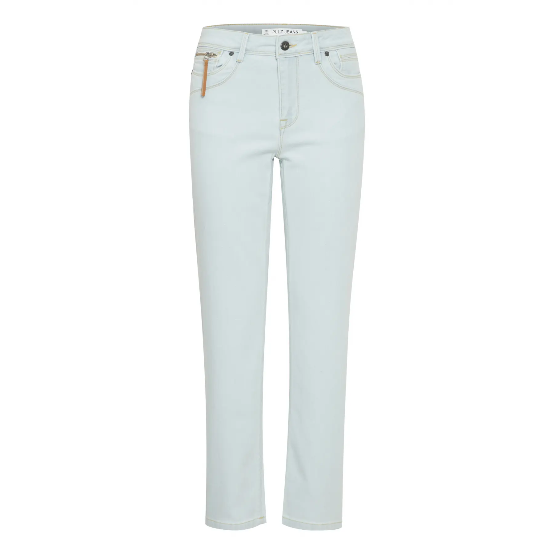 Jeans da donna Pulz Jeans Karolina