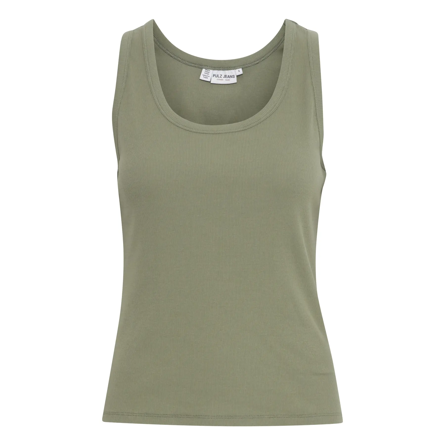 Canottiera da donna Pulz Jeans Allesia