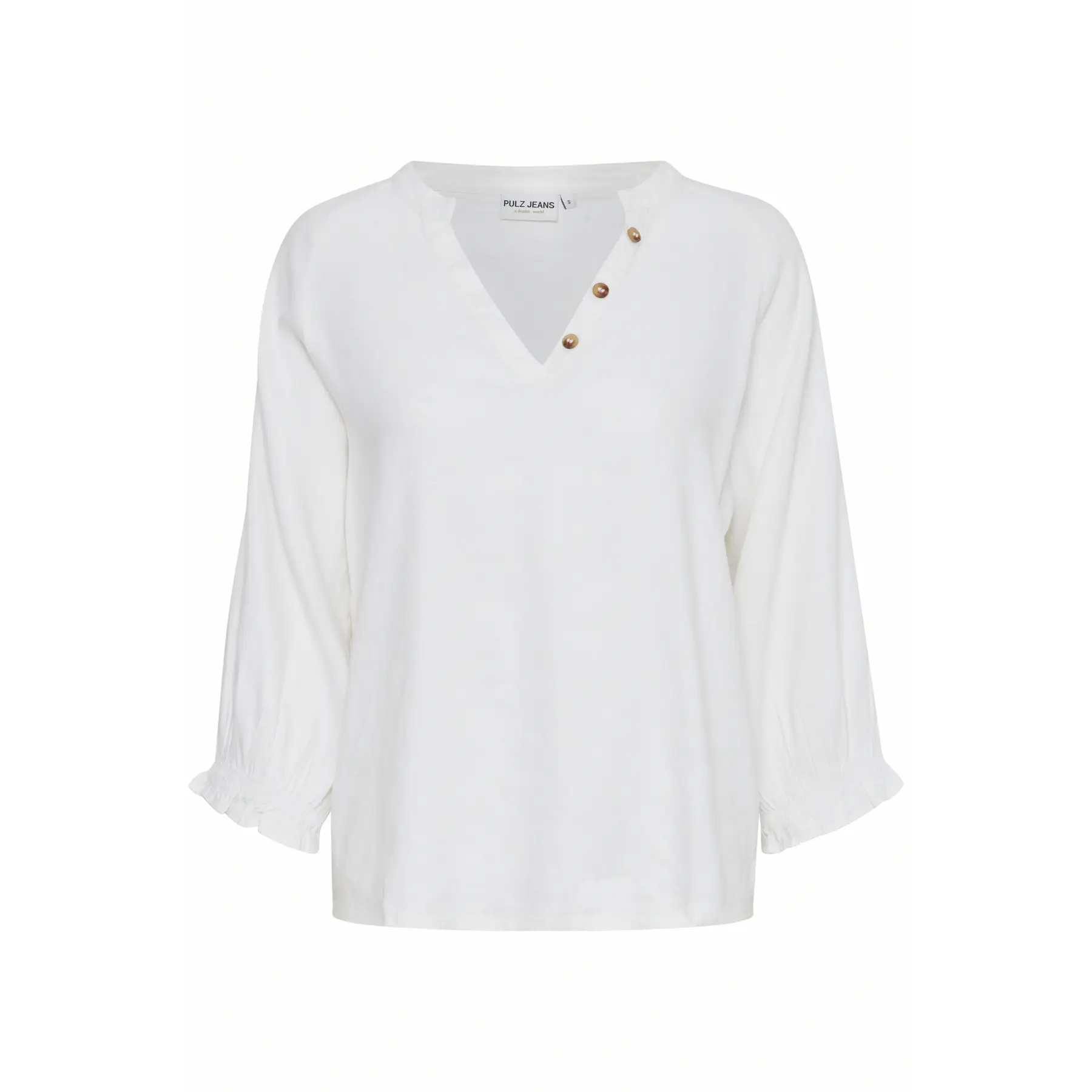 Damenbluse Pulz Jeans Luca