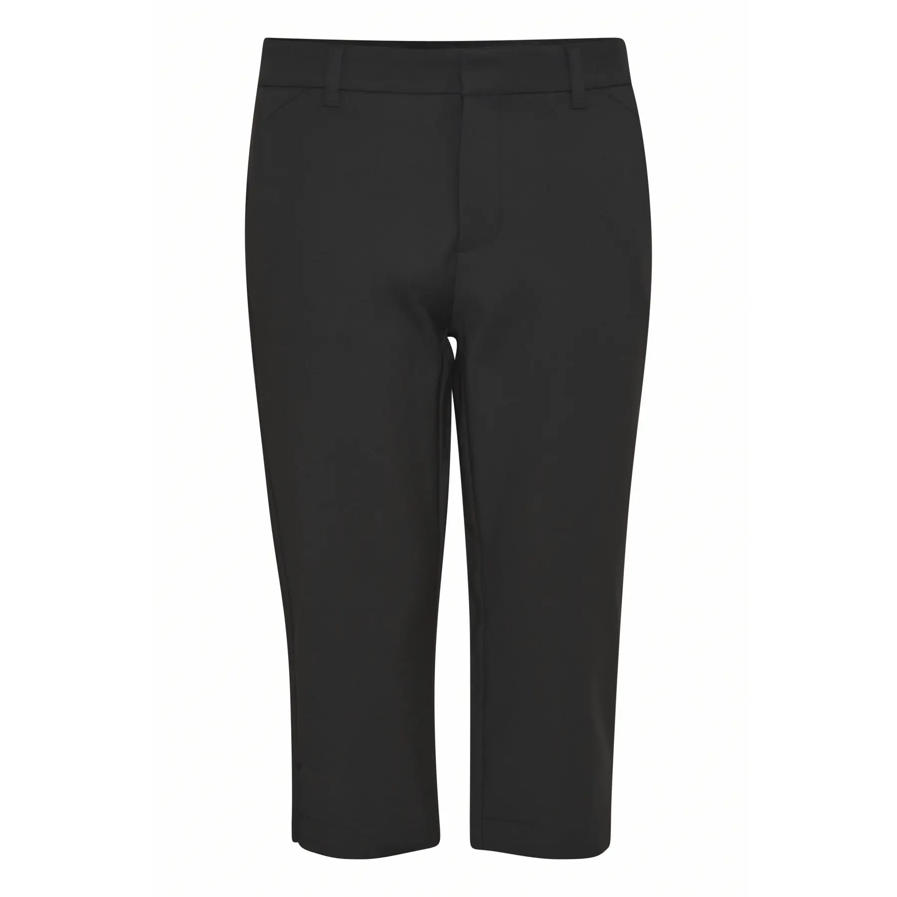 Pantaloni a vita alta da donna Pulz Jeans Bindy