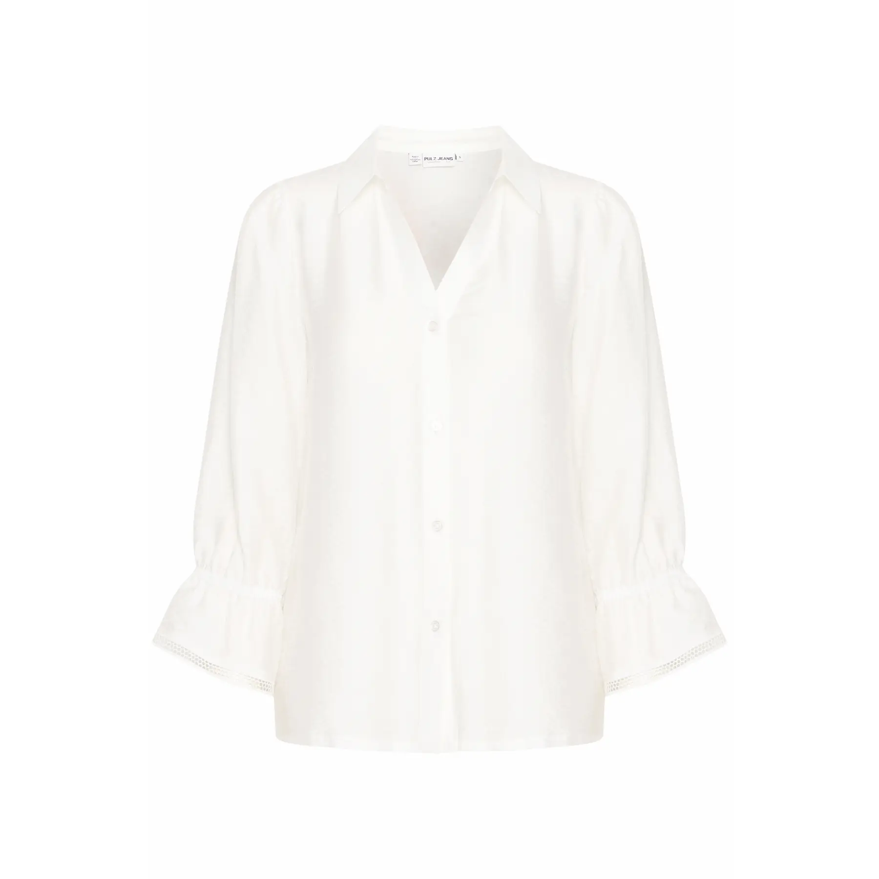 Camicia da donna Pulz Jeans Tori