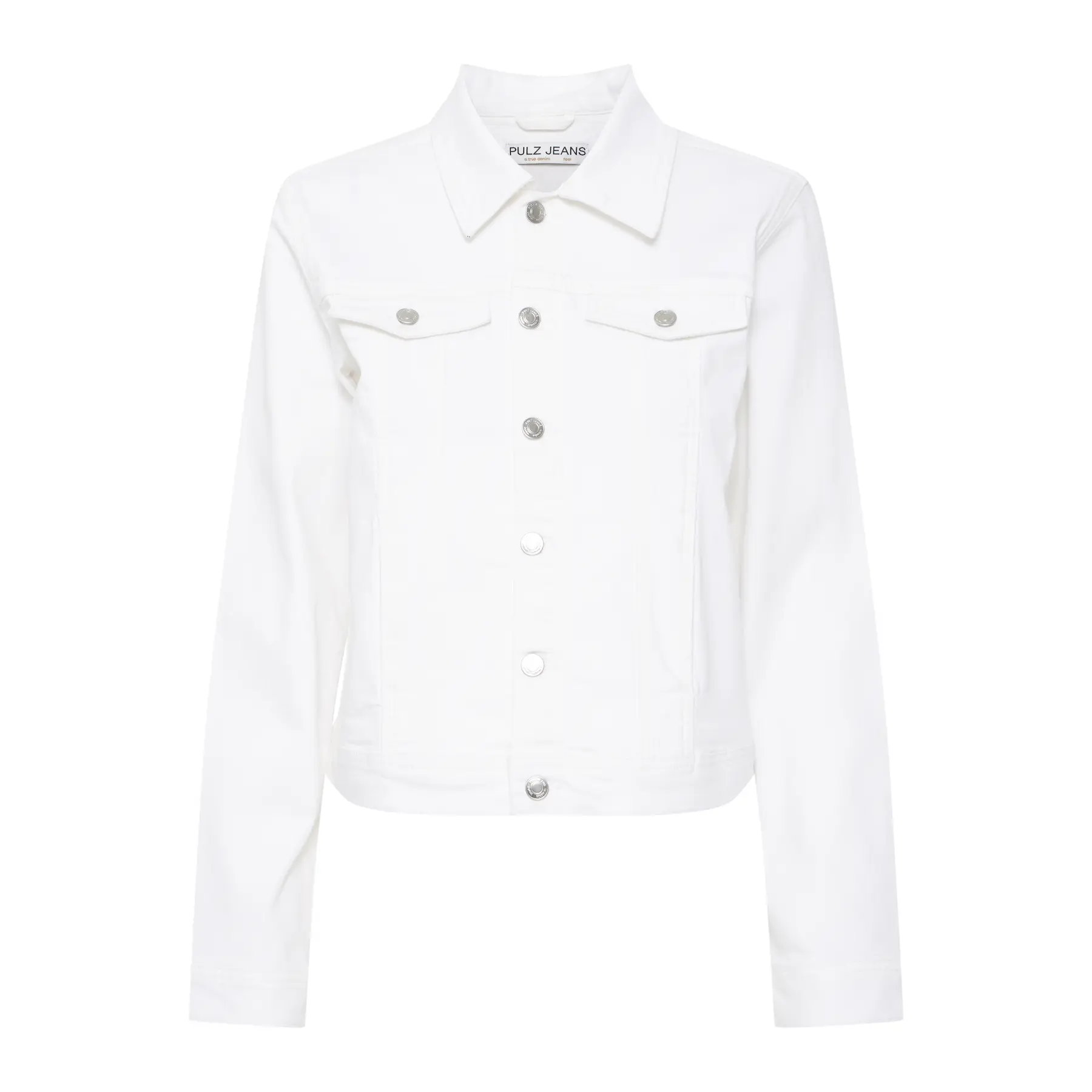 Giacca di jeans da donna Pulz Jeans Katja