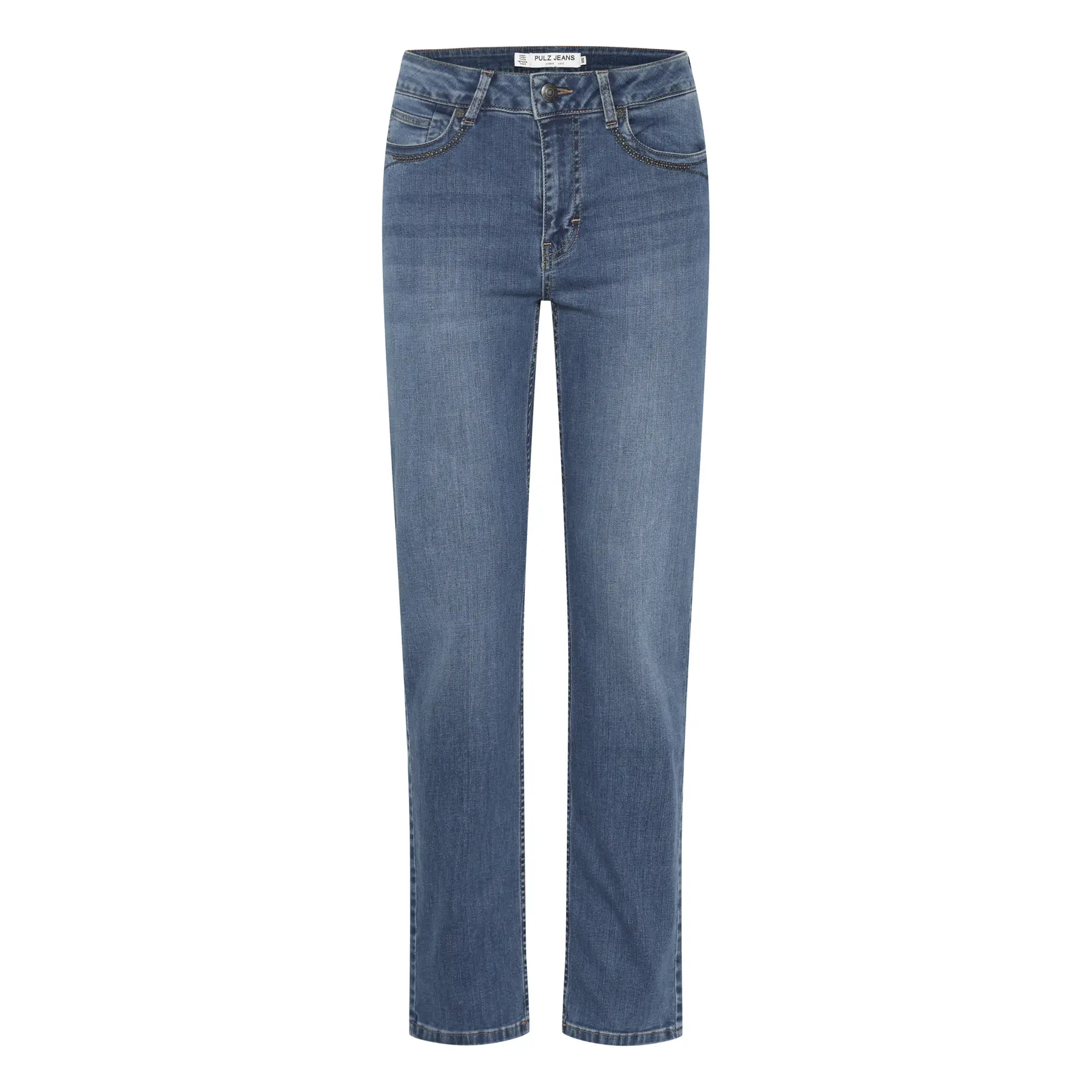 Jeans da donna Pulz Jeans Emma