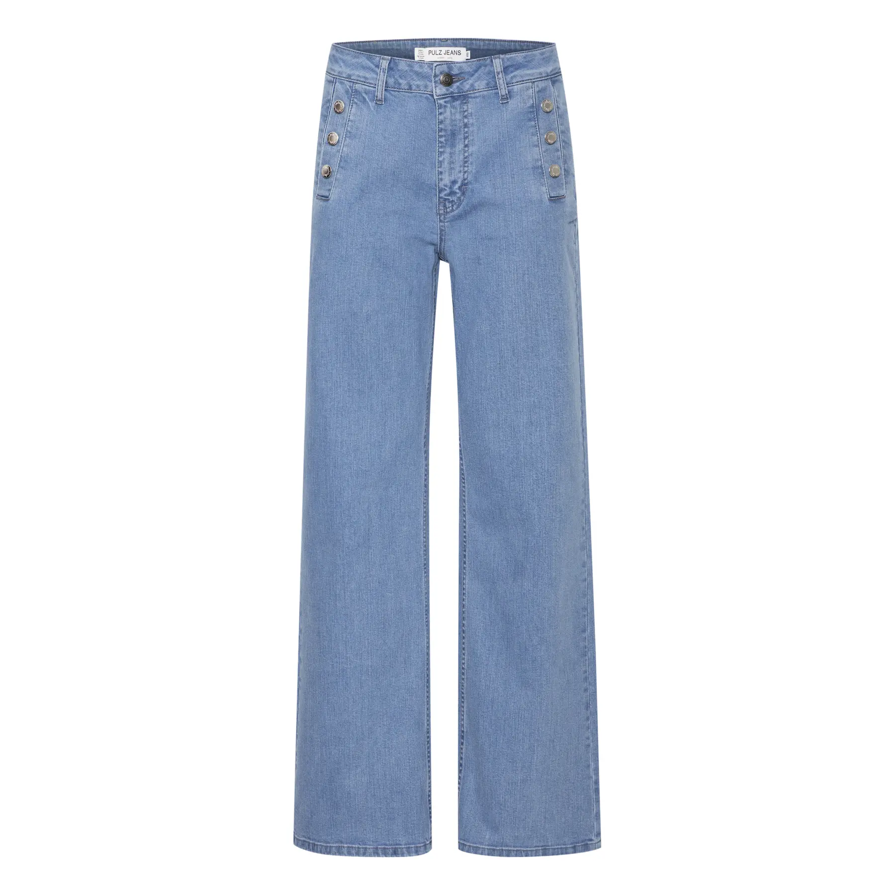 Jeans da donna Pulz Jeans Maeve