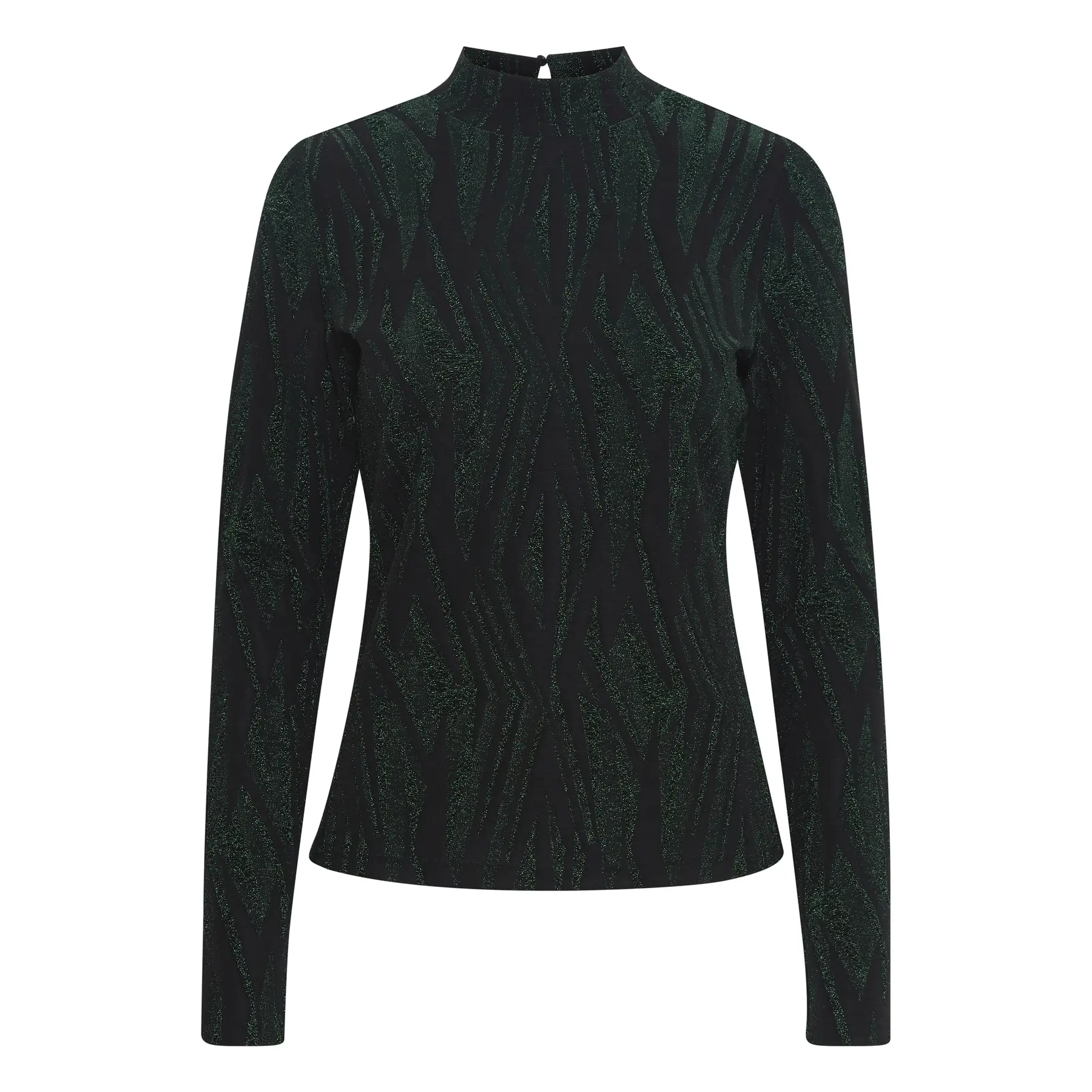 Camicetta donna a maniche lunghe Pulz Jeans Lucia