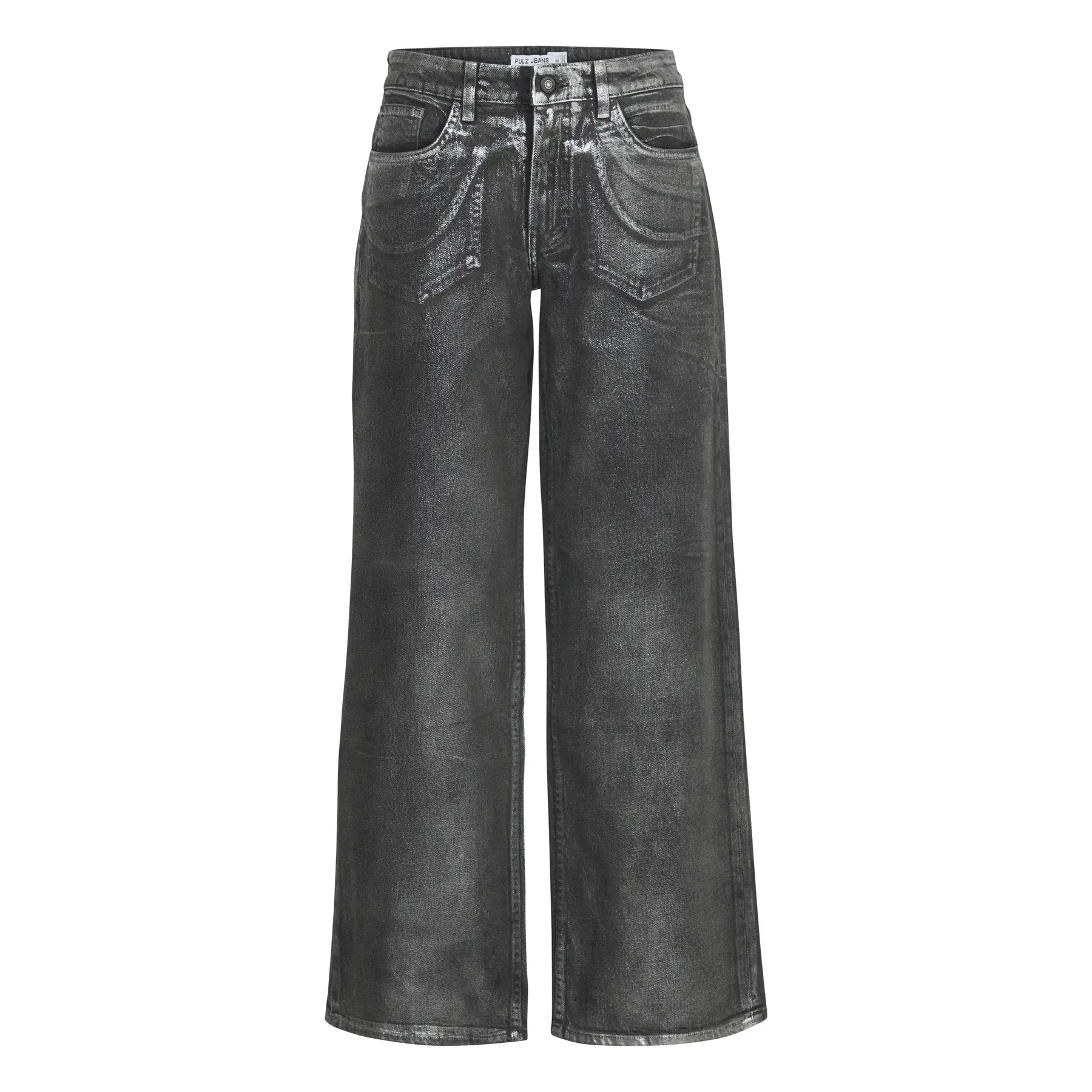 Jeans da donna Pulz Jeans Lily