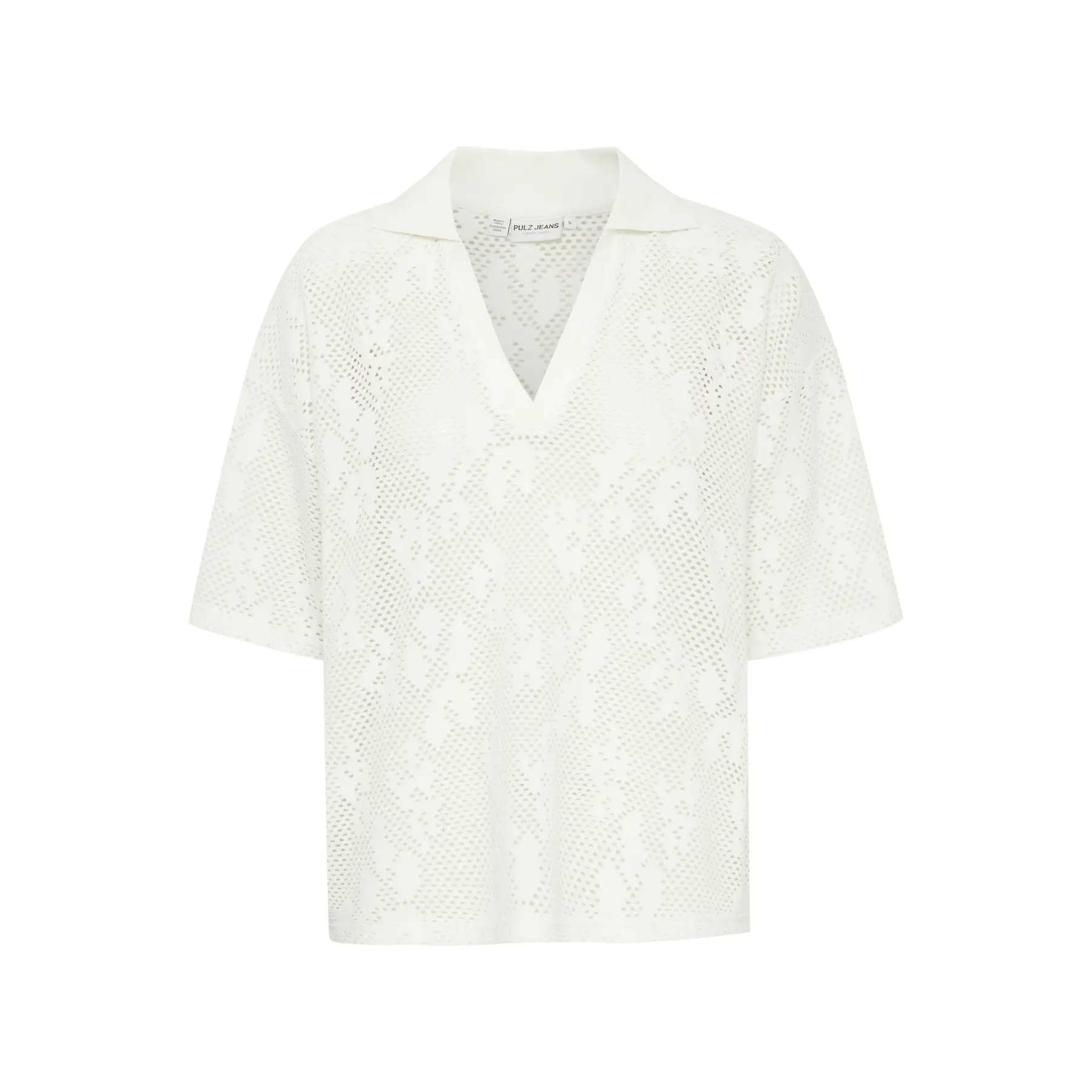 Polo da donna Pulz Jeans Missy