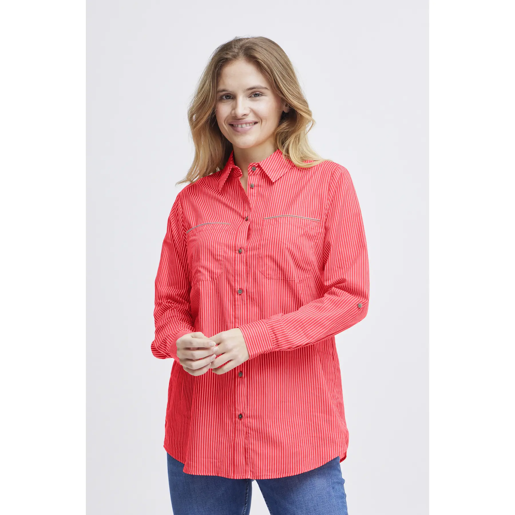 Blusa da donna Pulz Jeans Zoe