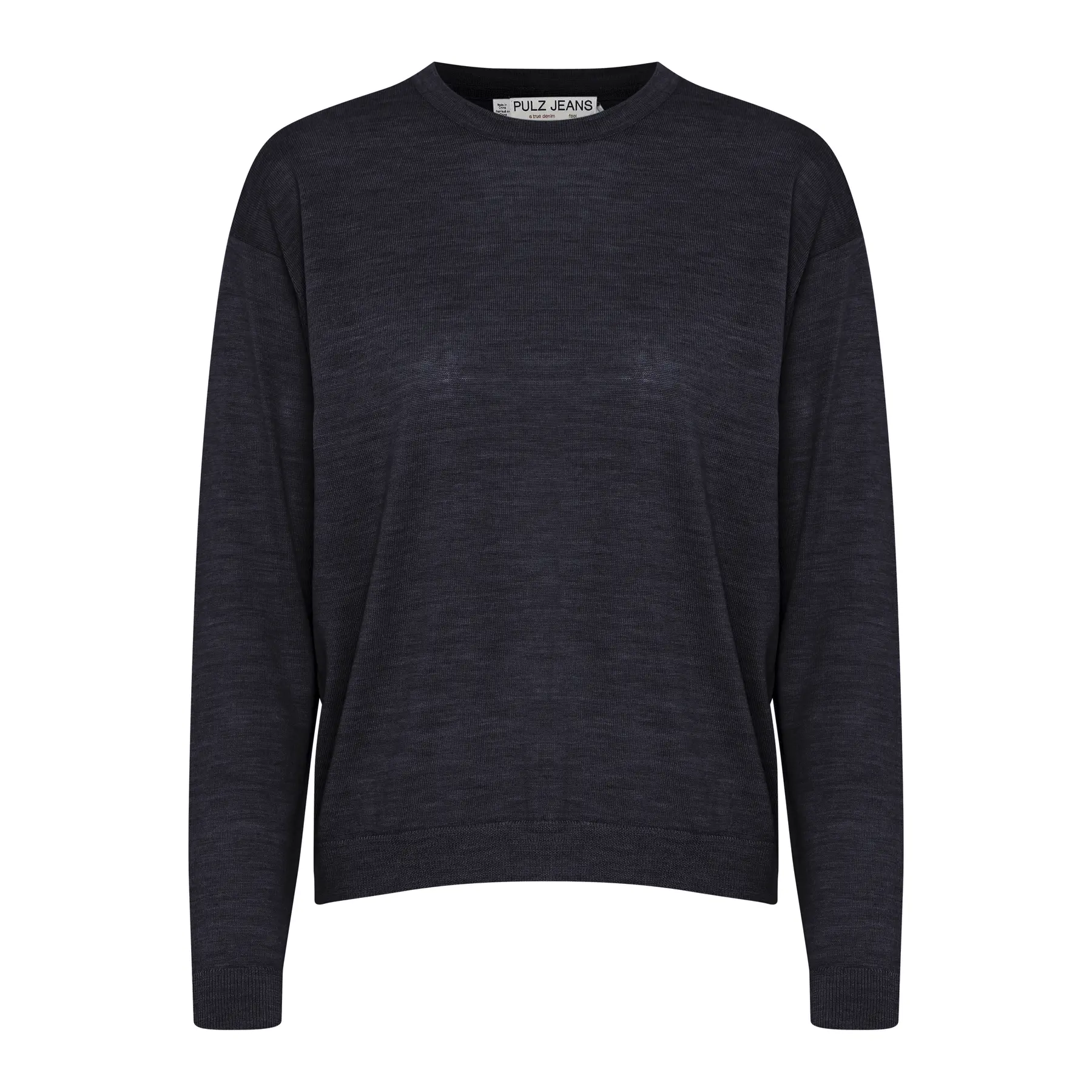 Übergrößen-Pullover für Frauen Pulz Jeans Sadie