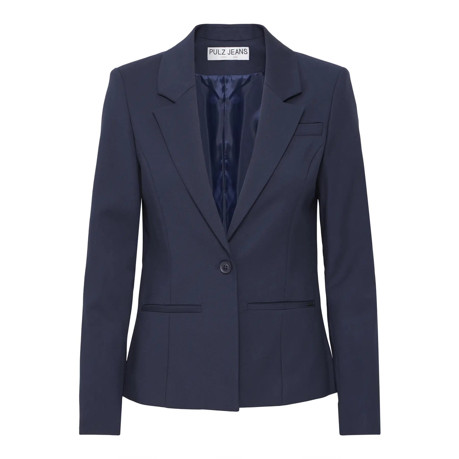 Blazer da donna Pulz Jeans Bindy