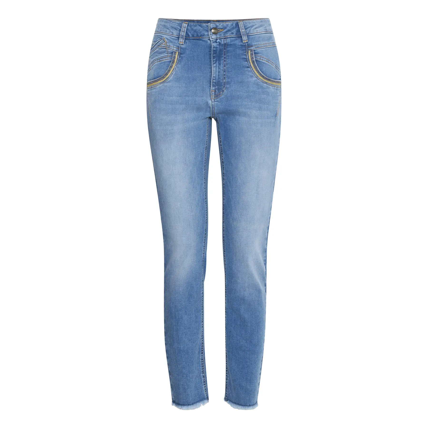 Jeans skinny da donna Pulz Jeans Carmen
