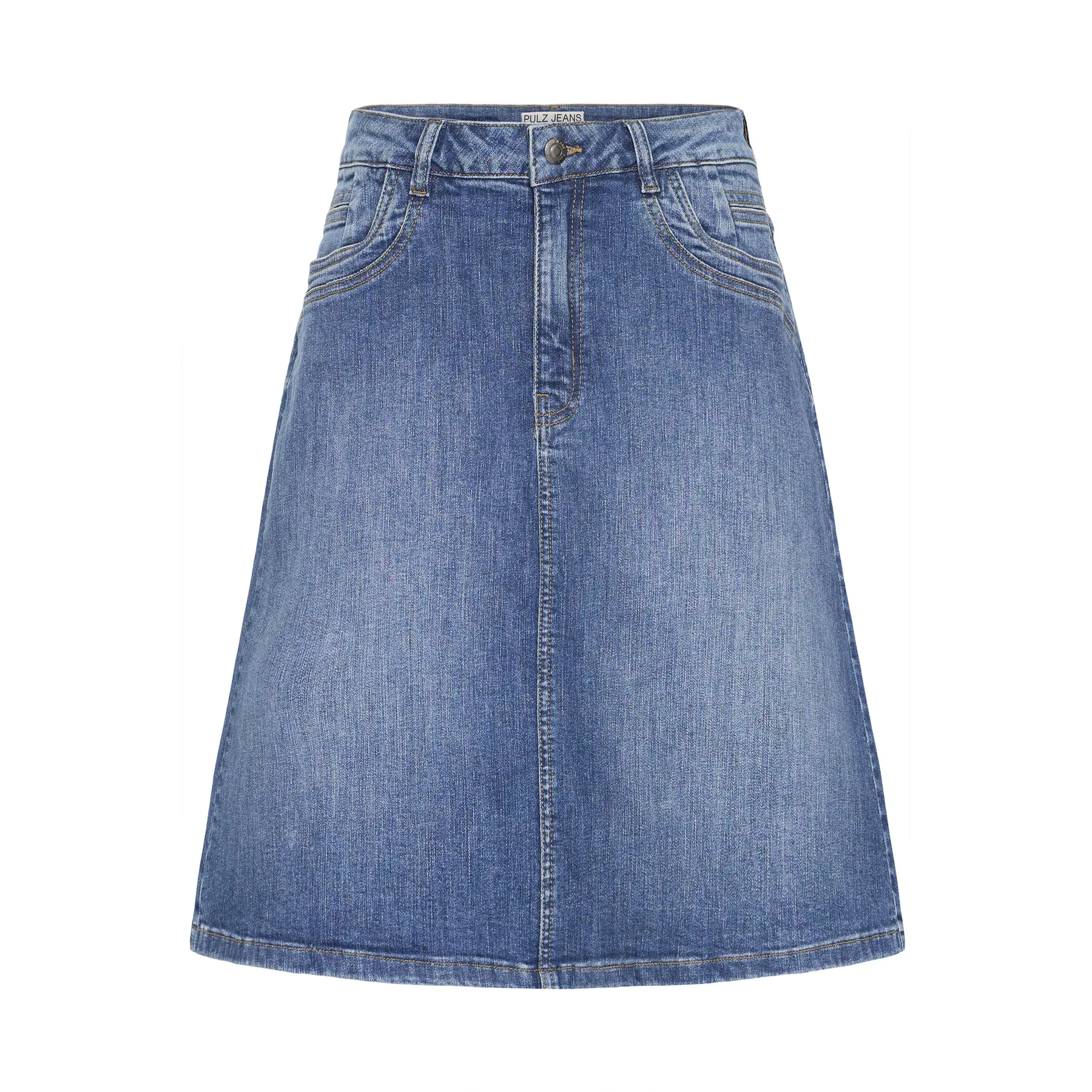 Gonna da donna Pulz Jeans Katja