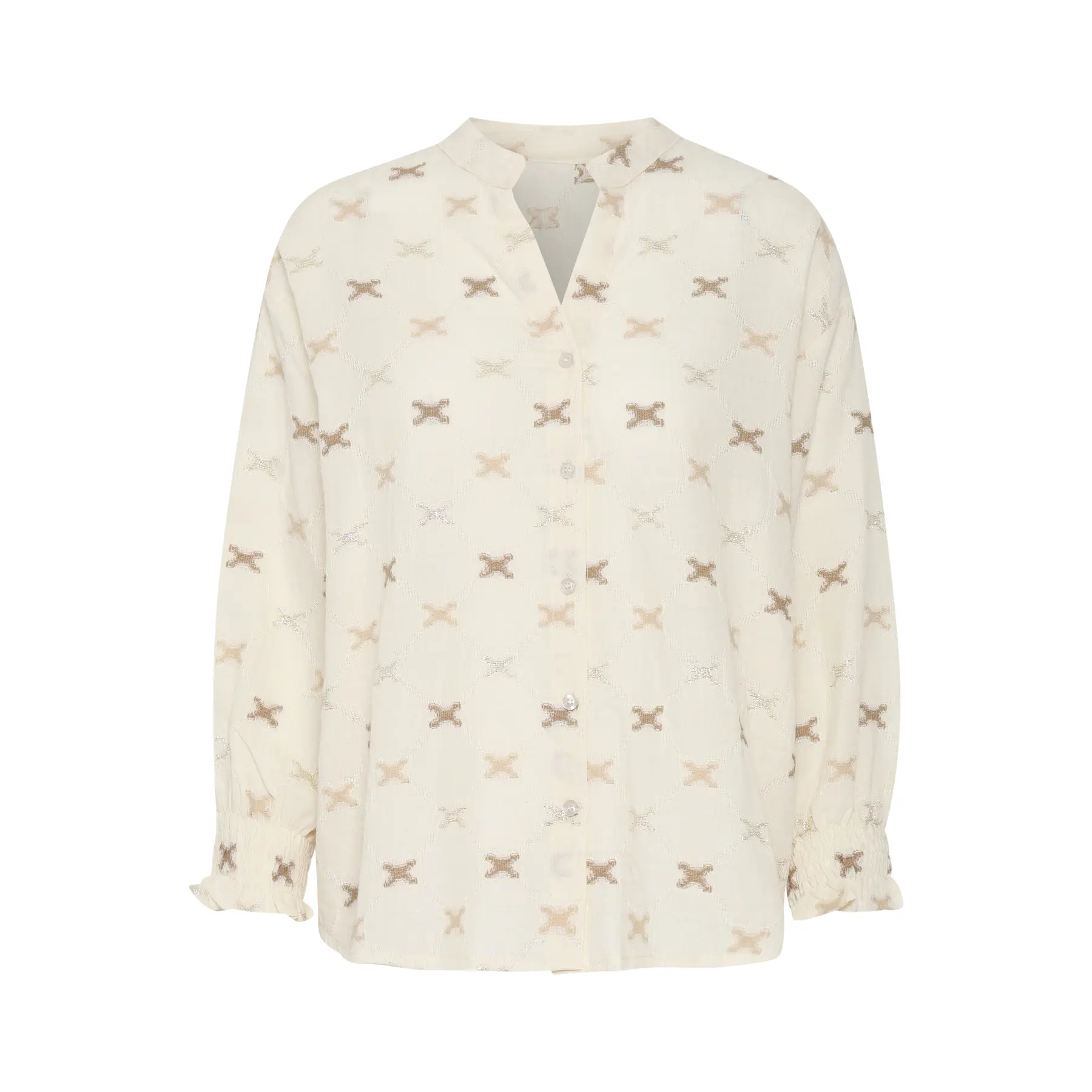 Blusa da donna Pulz Jeans Sanni