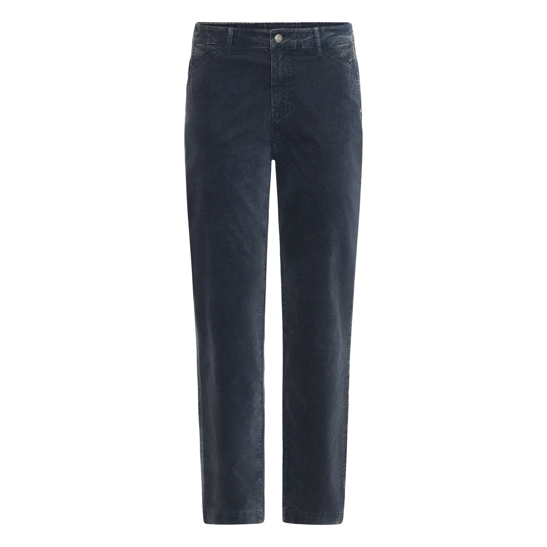 Skinny Hose Damen Pulz Jeans Fiba