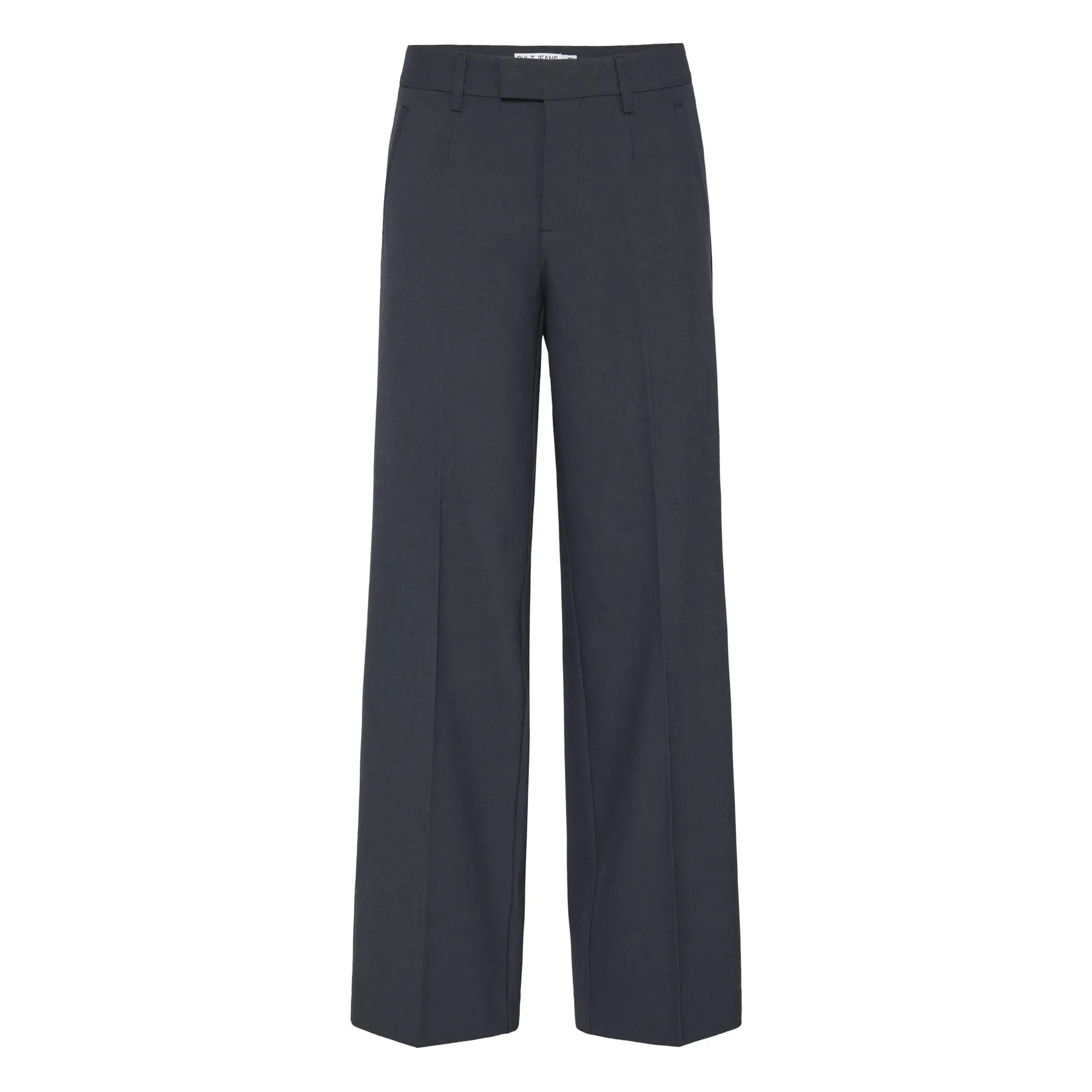 Pantalone wide leg donna Pulz Jeans Bindy