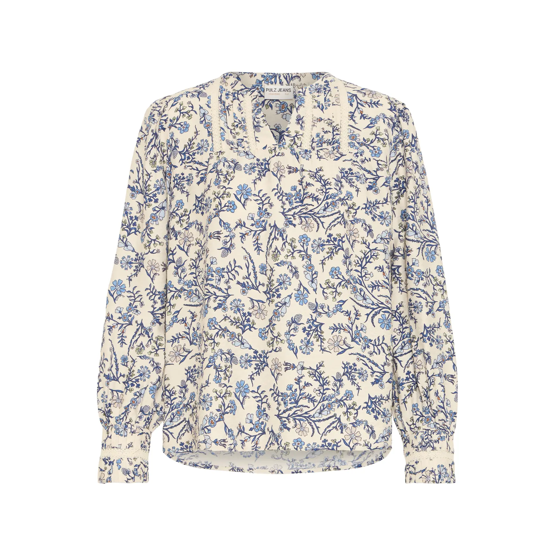 Camicetta da donna Pulz Jeans Abrina
