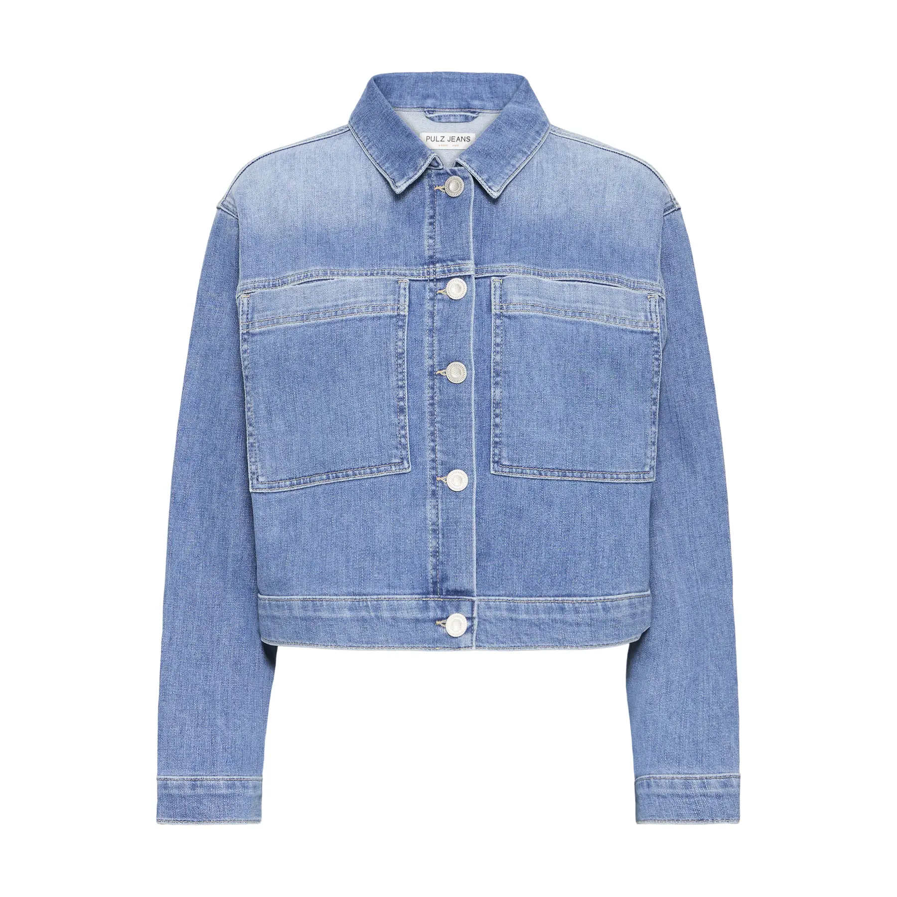 Giacca da donna Pulz Jeans Anni